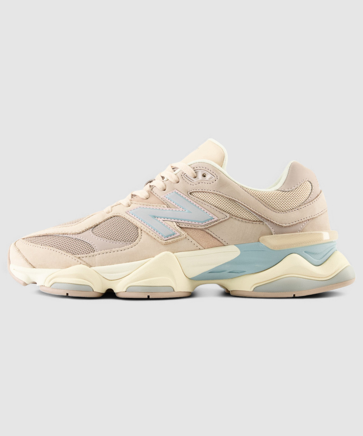 Image of New Balance 9060 Sneakers For Men