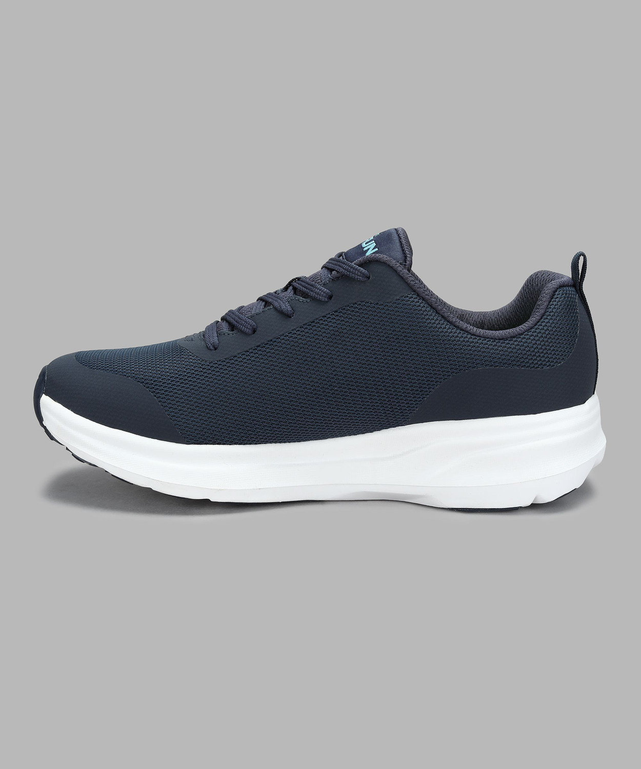 Image of Skechers GO RUN PURE Sneakers For Men (Navy, 10)