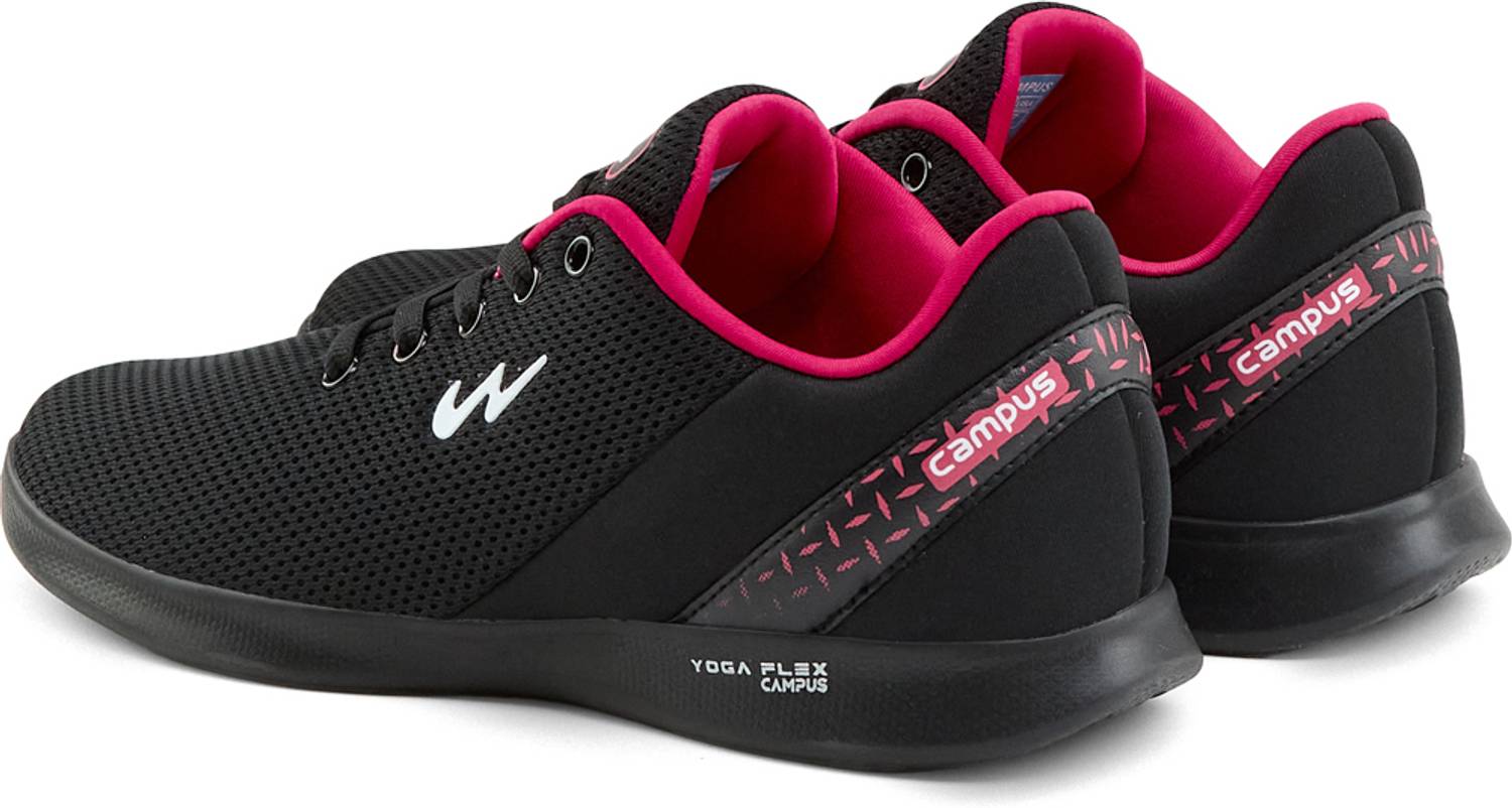 CAMPUS CRISTY Women's Sports Shoes - Image 3
