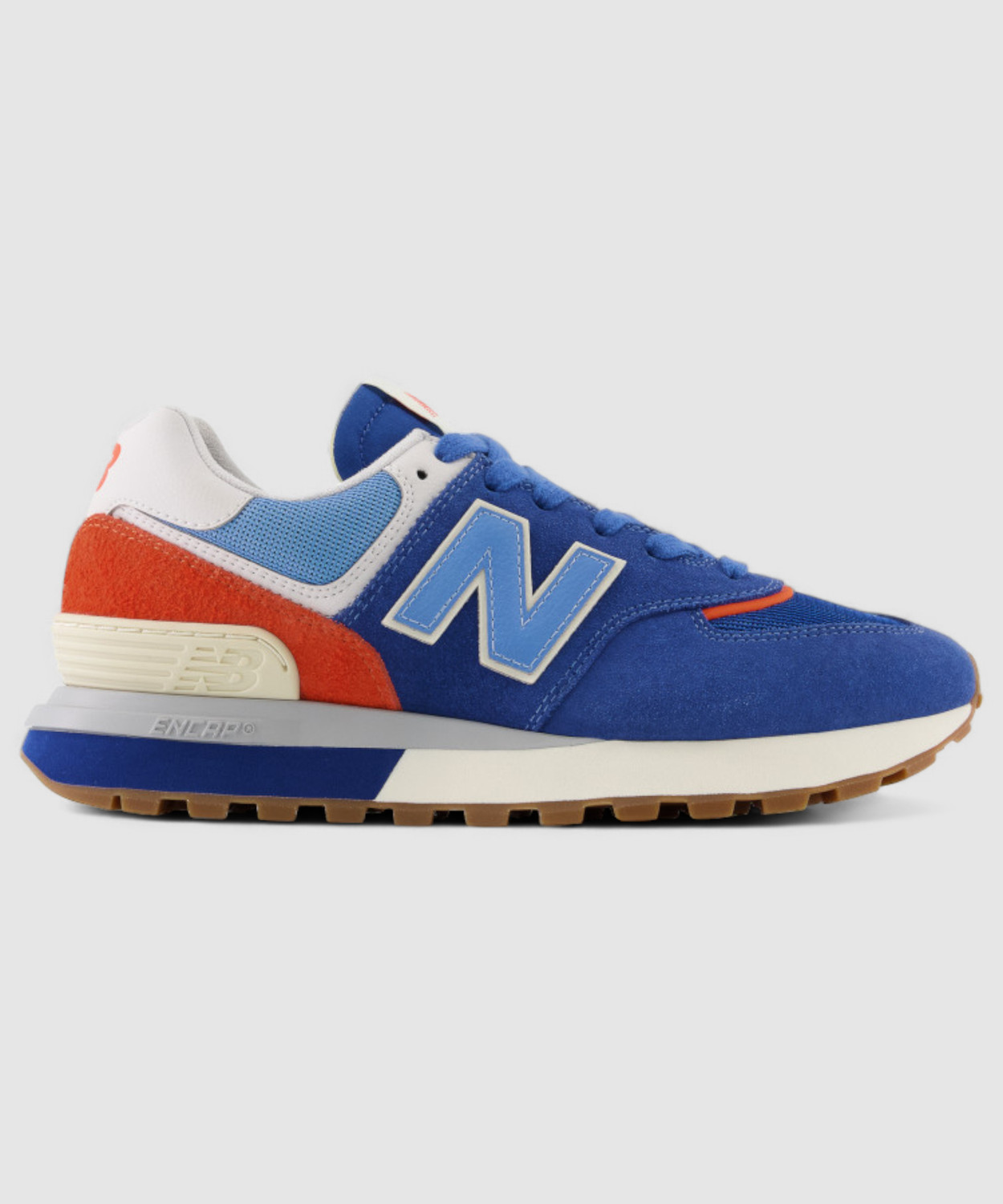 Image of New Balance 574 Sneakers For Men