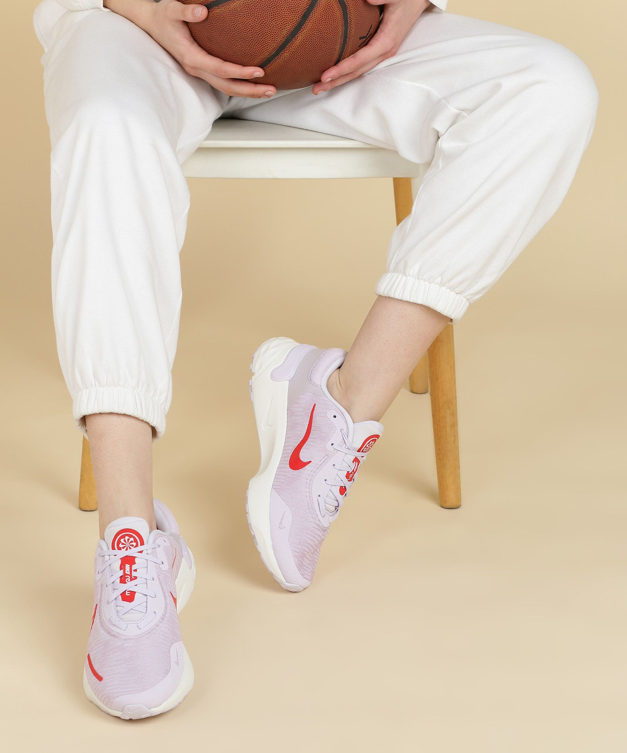 Image of NIKE w renew run 4 Running Shoes For Women