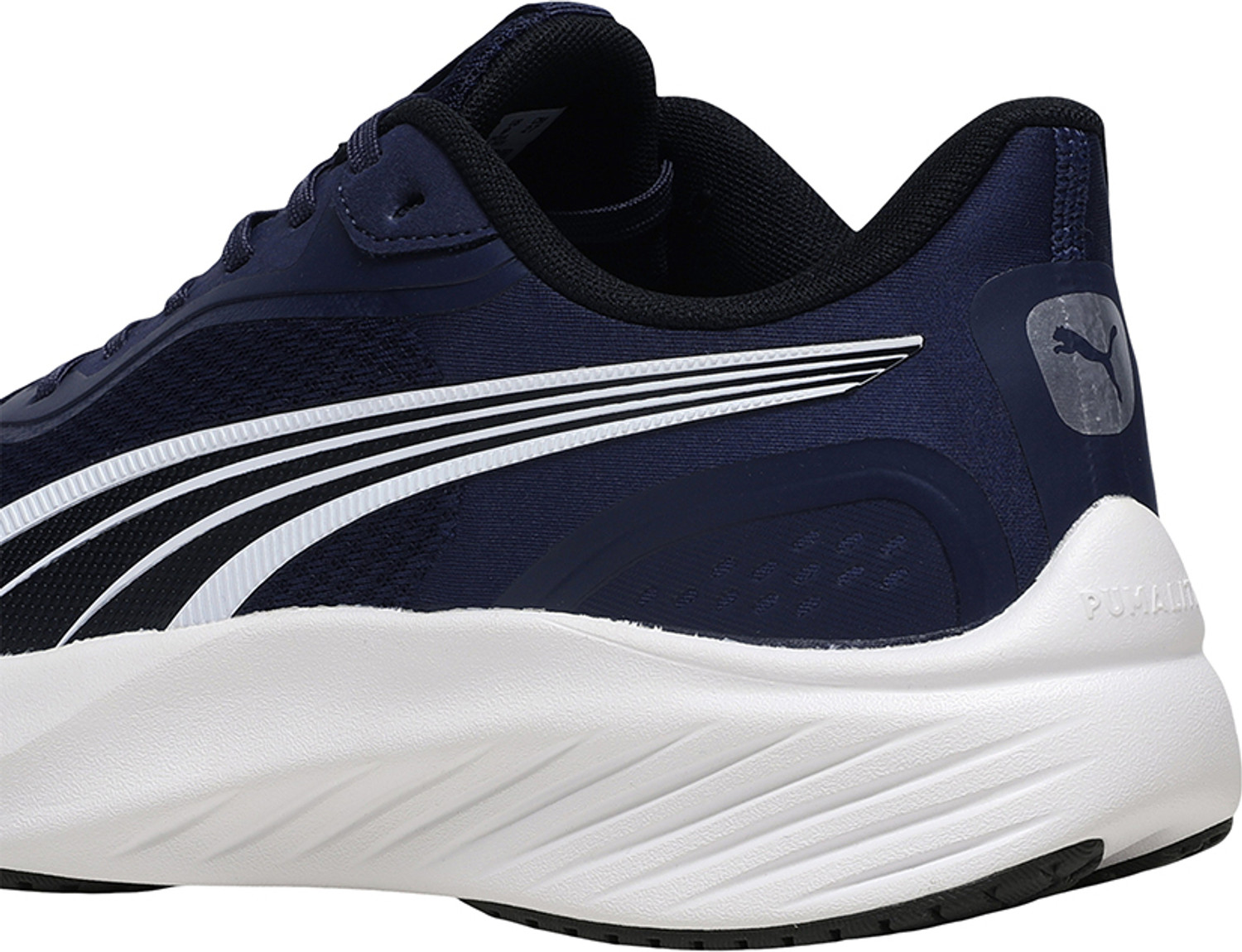Image of PUMA Pounce Lite Running Shoes For Men