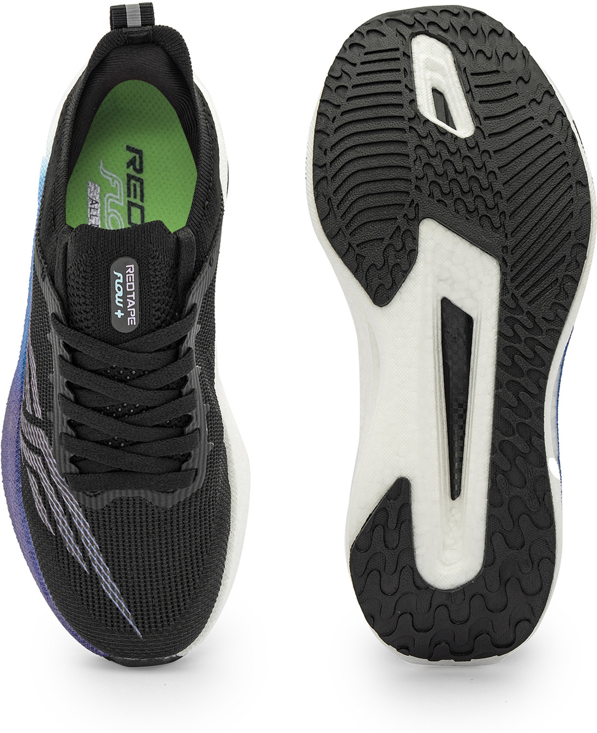 Image of RED TAPE Athleisure Sports Shoes for Men | Soft Cushioned Insole, Slip-Resistance Walking Shoes For Men