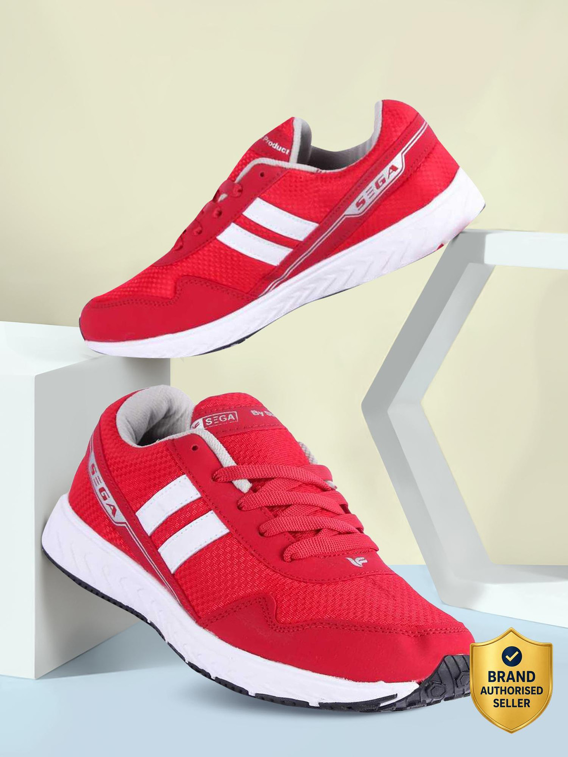 Image of SEGA Running Shoes For Men