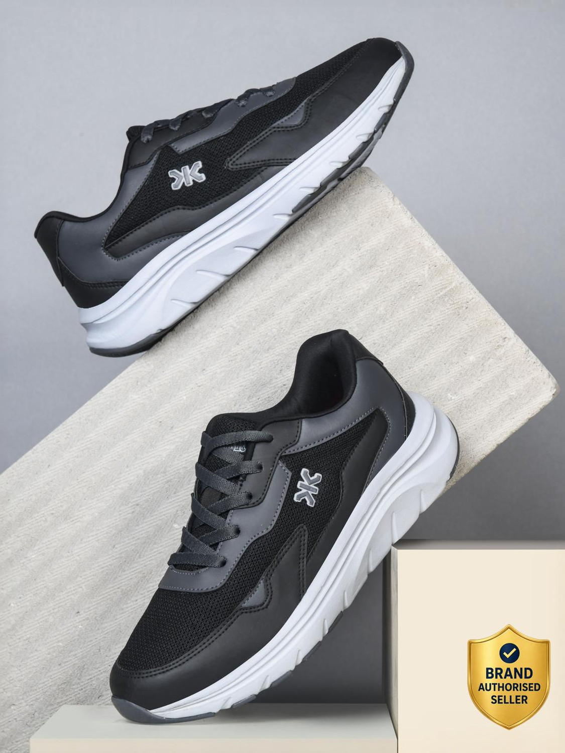 Image of KILLER Killer Trendy,Breathable, Sports Walking Shoes For Men