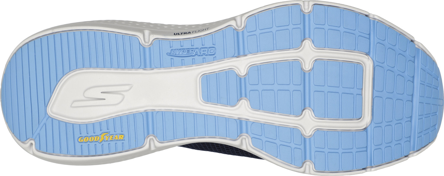 Image of Skechers GO RUN SUPERSONIC - APEX Sneakers For Men