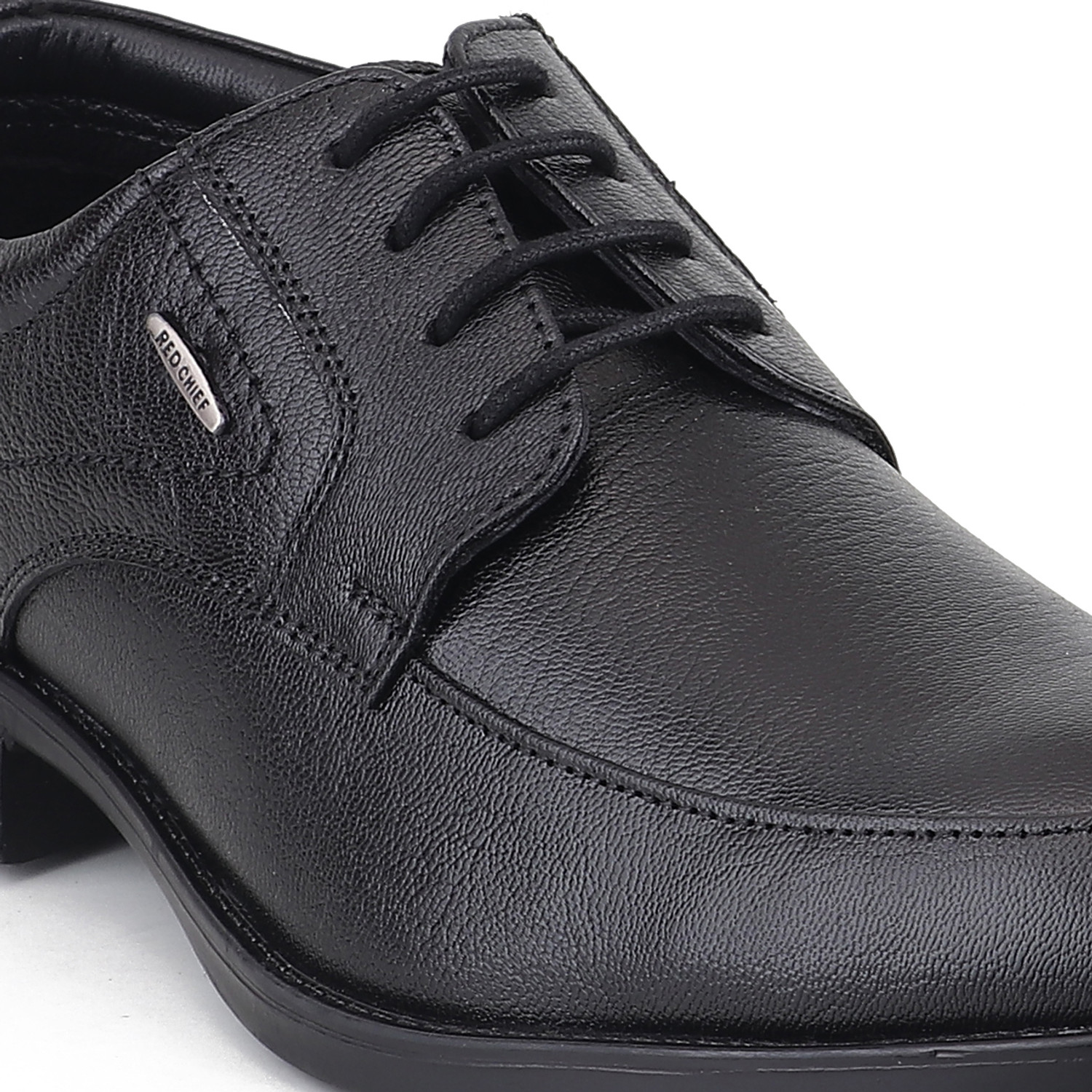 Image of RED CHIEF RC4039 001 Derby For Men