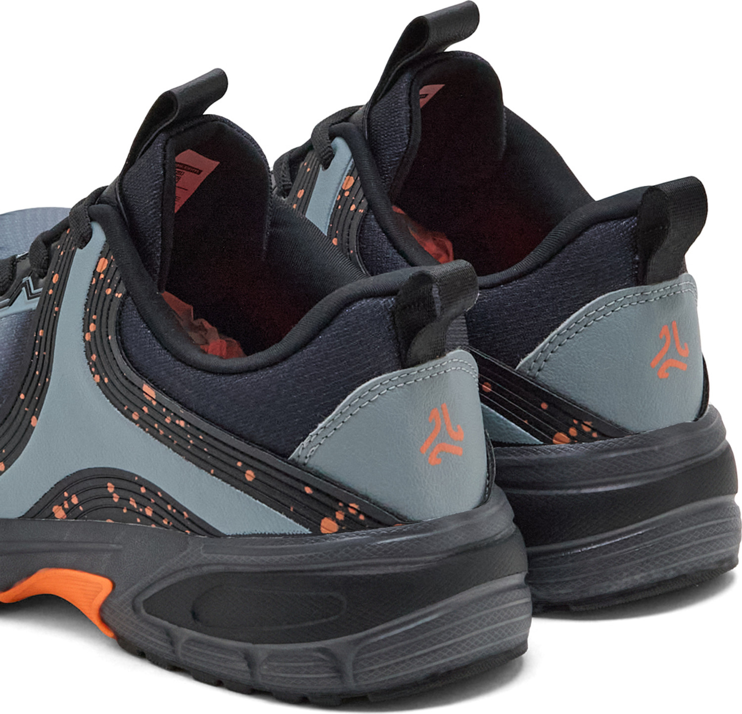 Image of CAMPUS YARD Running Shoes For Men