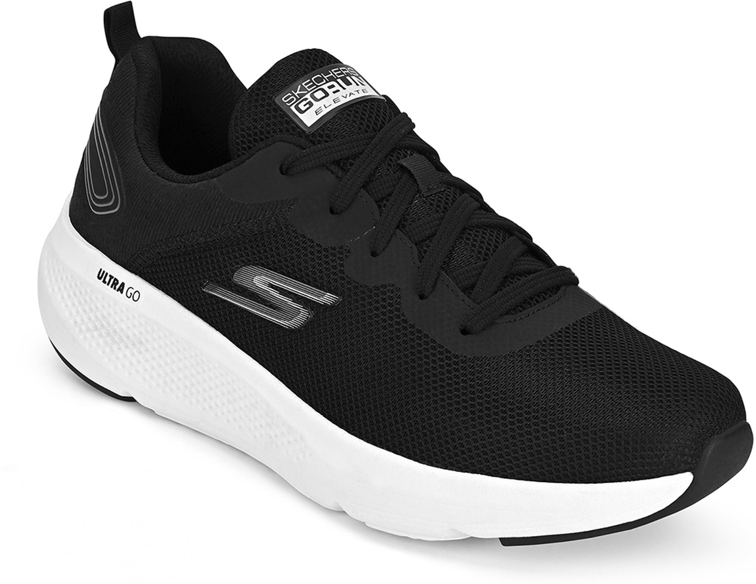 Image of Skechers GO RUN ELEVATE Outdoors For Men