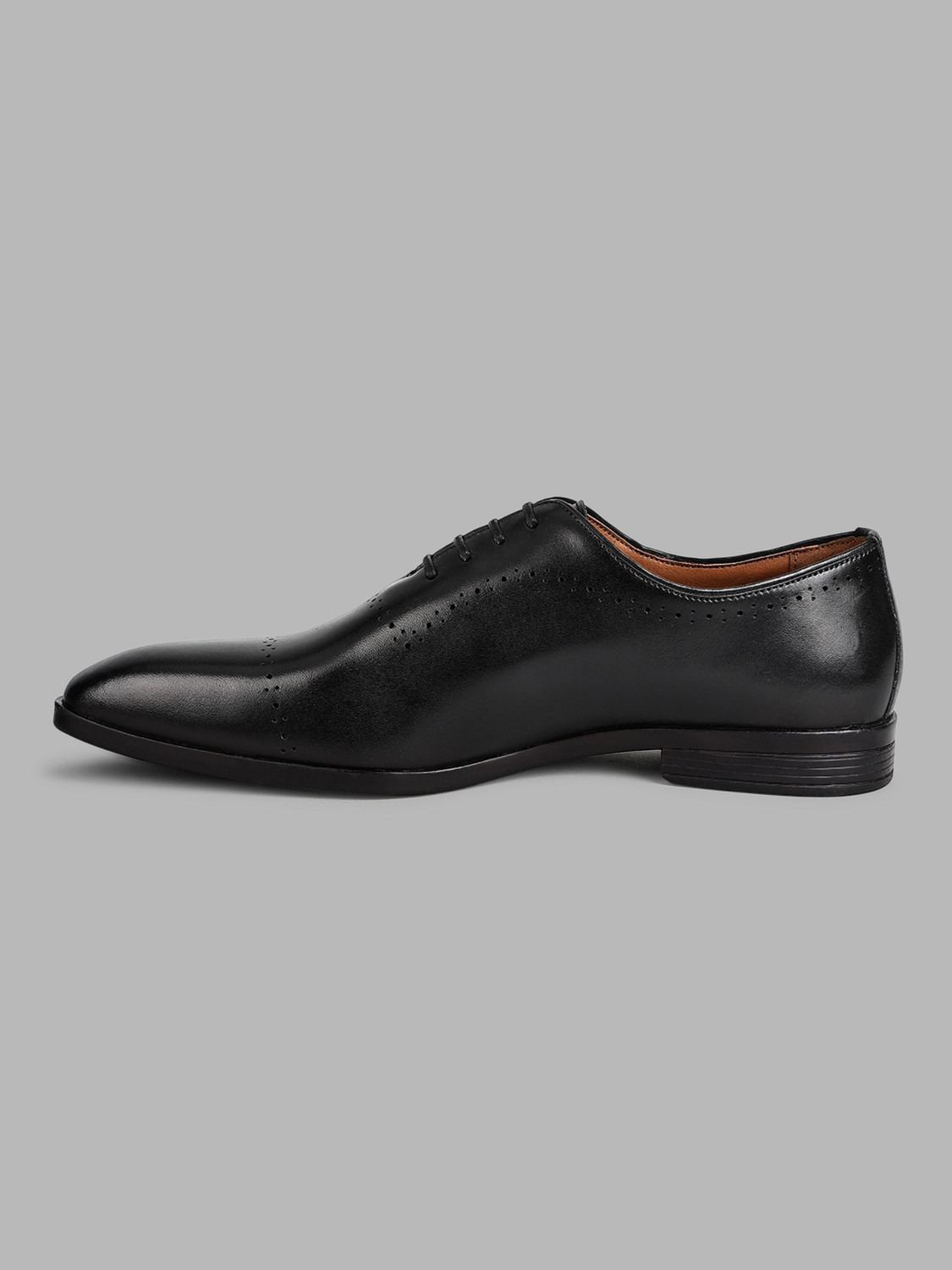 Image of LOUIS PHILIPPE Lace Up For Men
