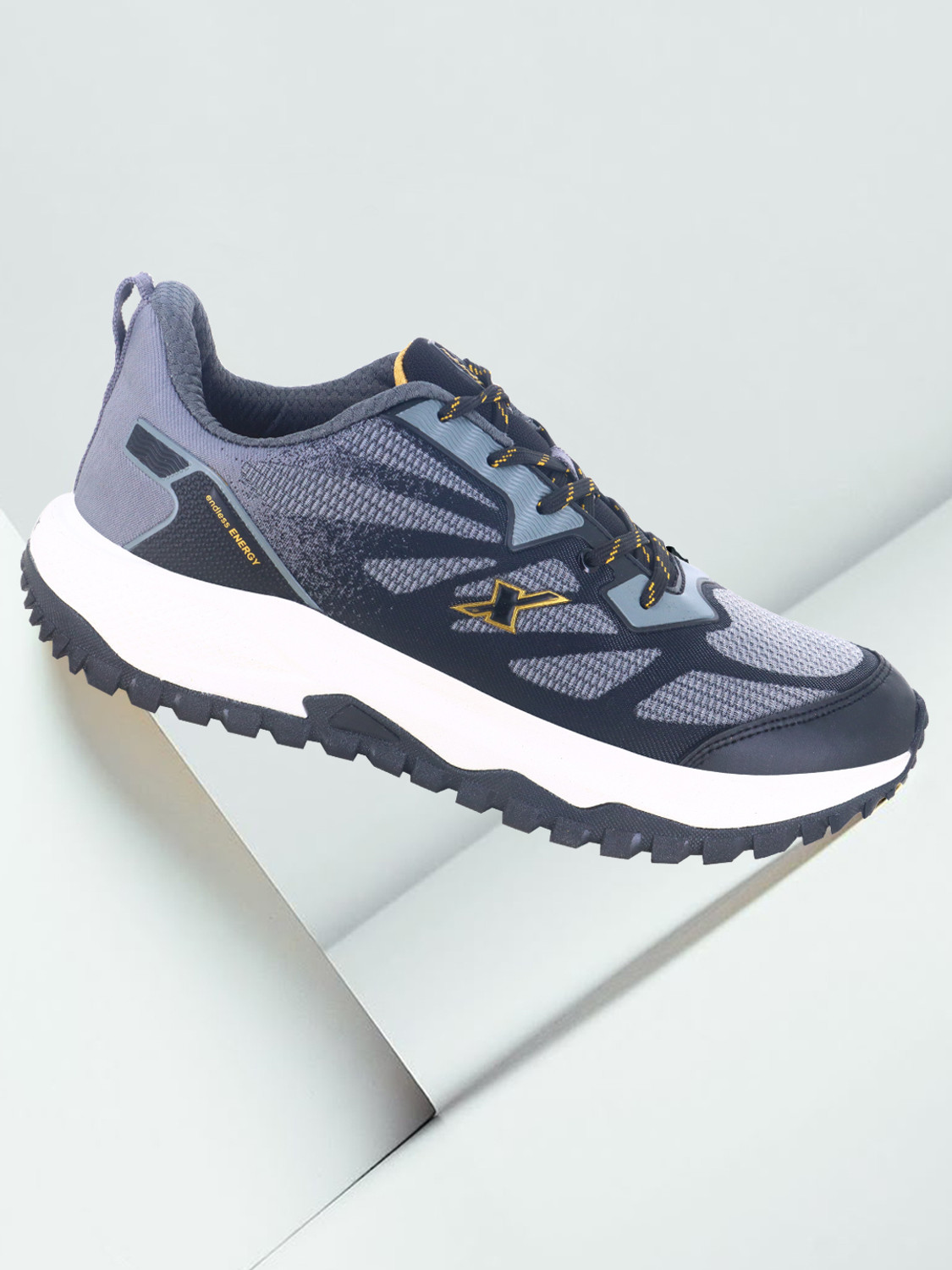 Image of Sparx SM 1080 | Stylish, Comfortable | Walking Shoes For Men
