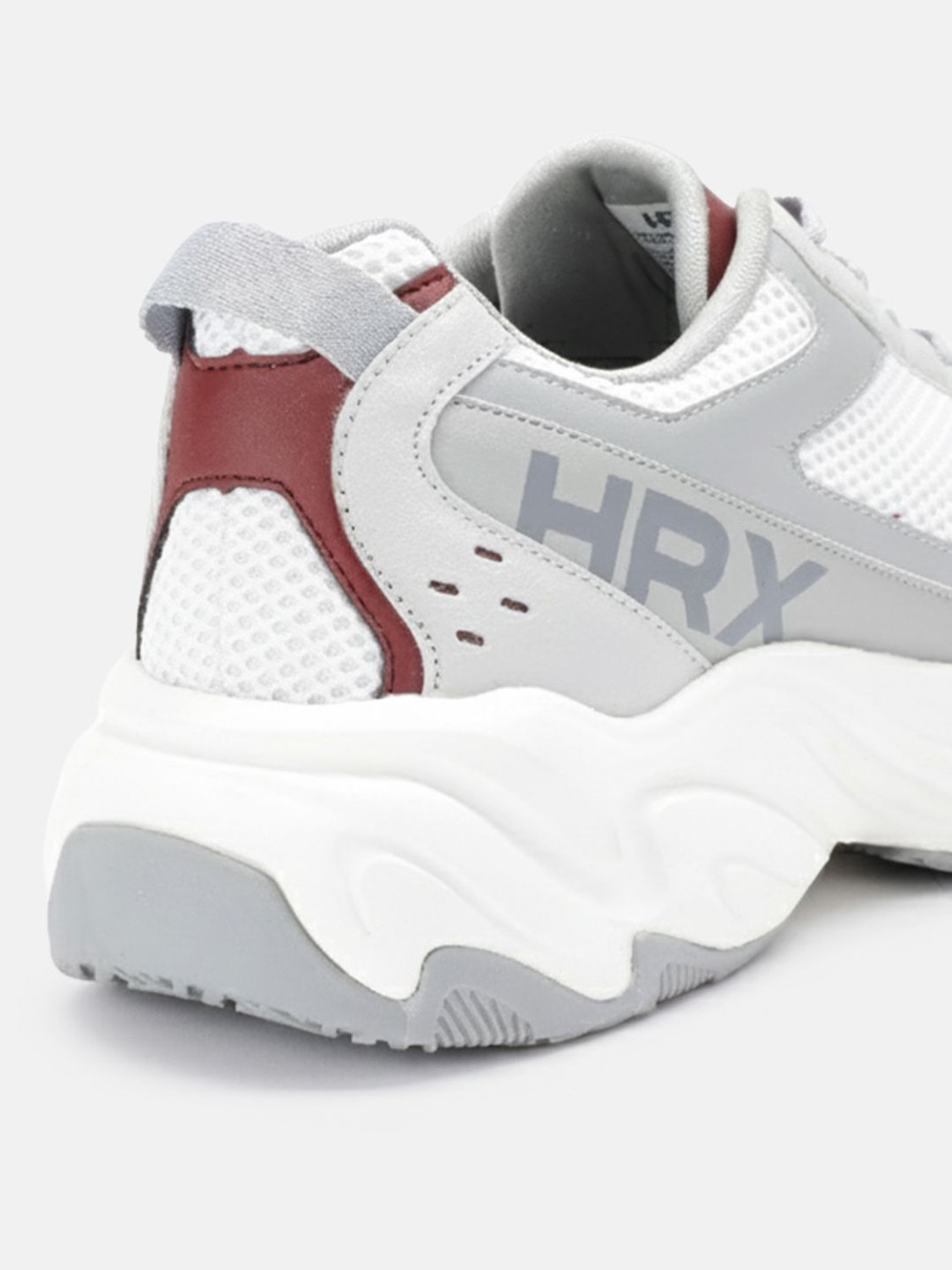 Image of HRX by Hrithik Roshan Sneakers For Men