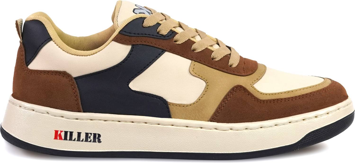 KILLER Men Casual Sneakers - Image 5