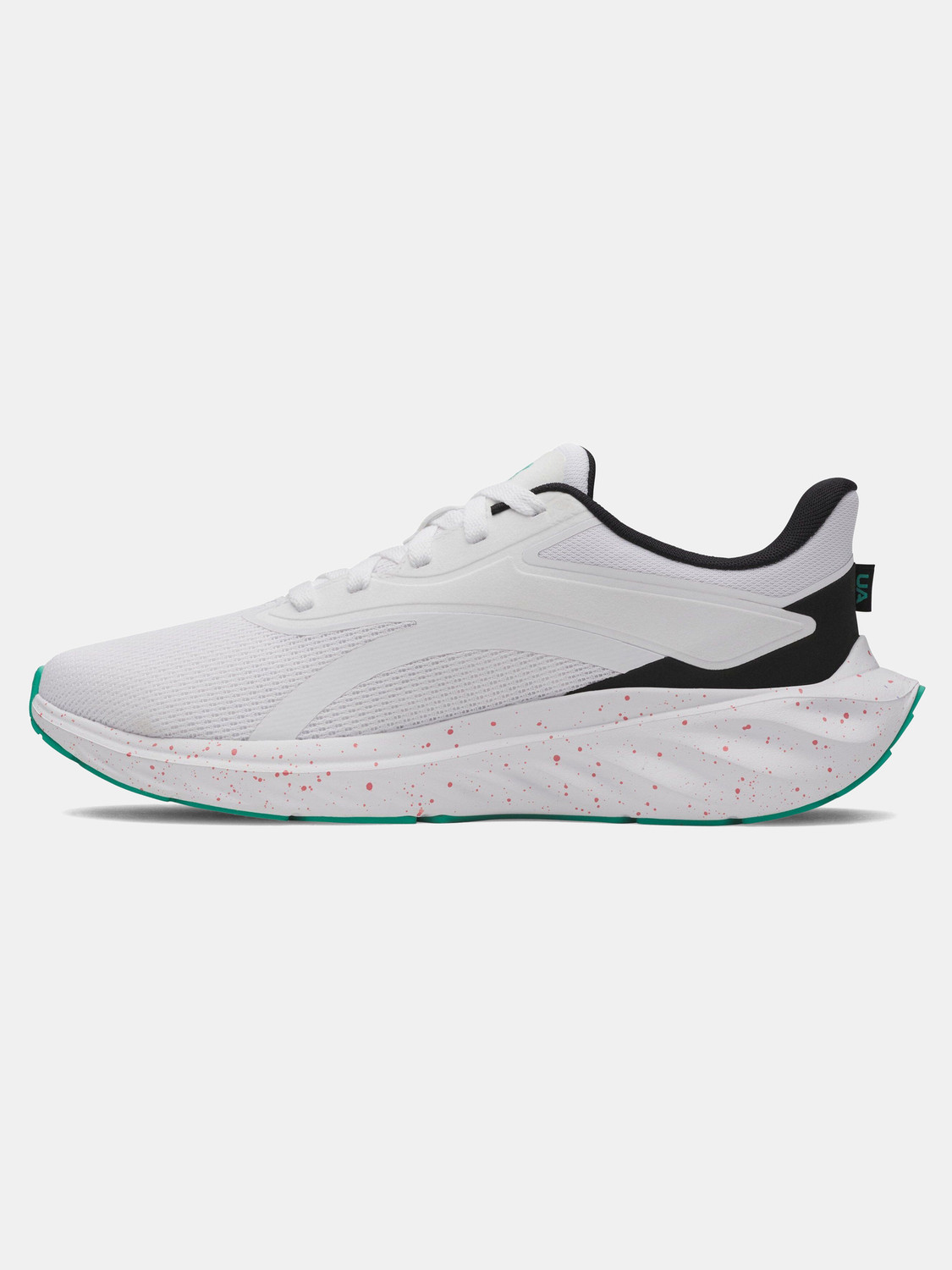 Image of UNDER ARMOUR Ascend Running Shoes For Men