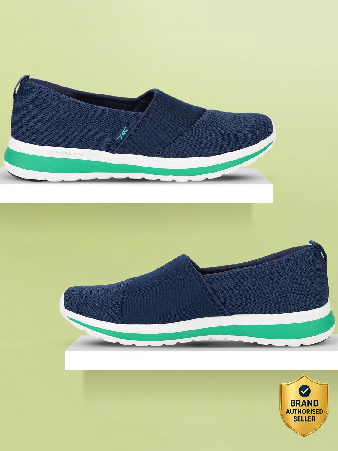 Image of REEBOK Fortune walker M Walking Shoes For Men