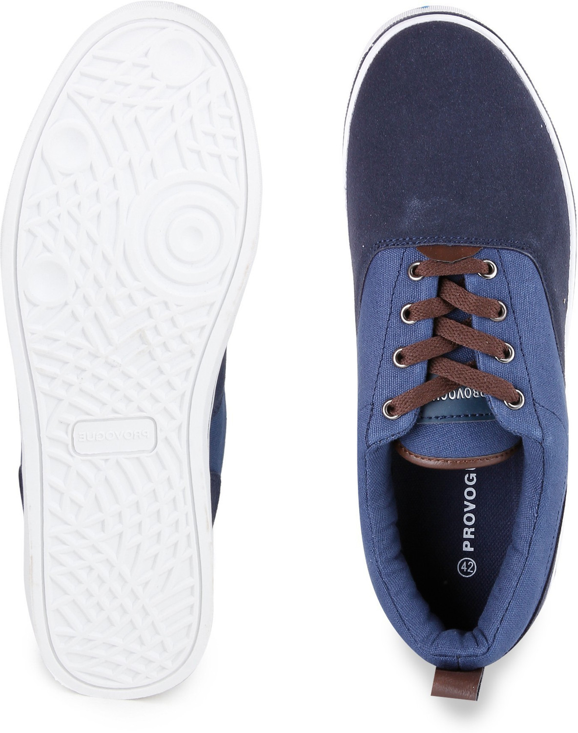 Image of PROVOGUE PAUL Casuals For Men