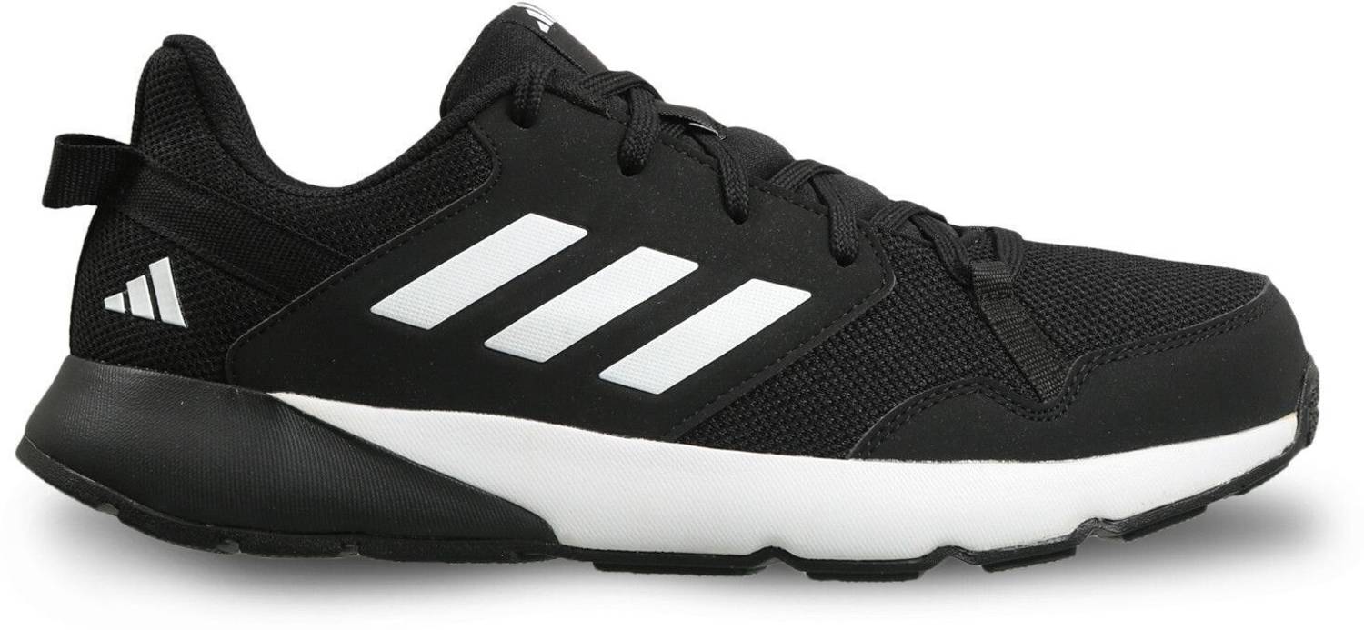 Adidas CyberRun M Black Running Shoes - Image 5