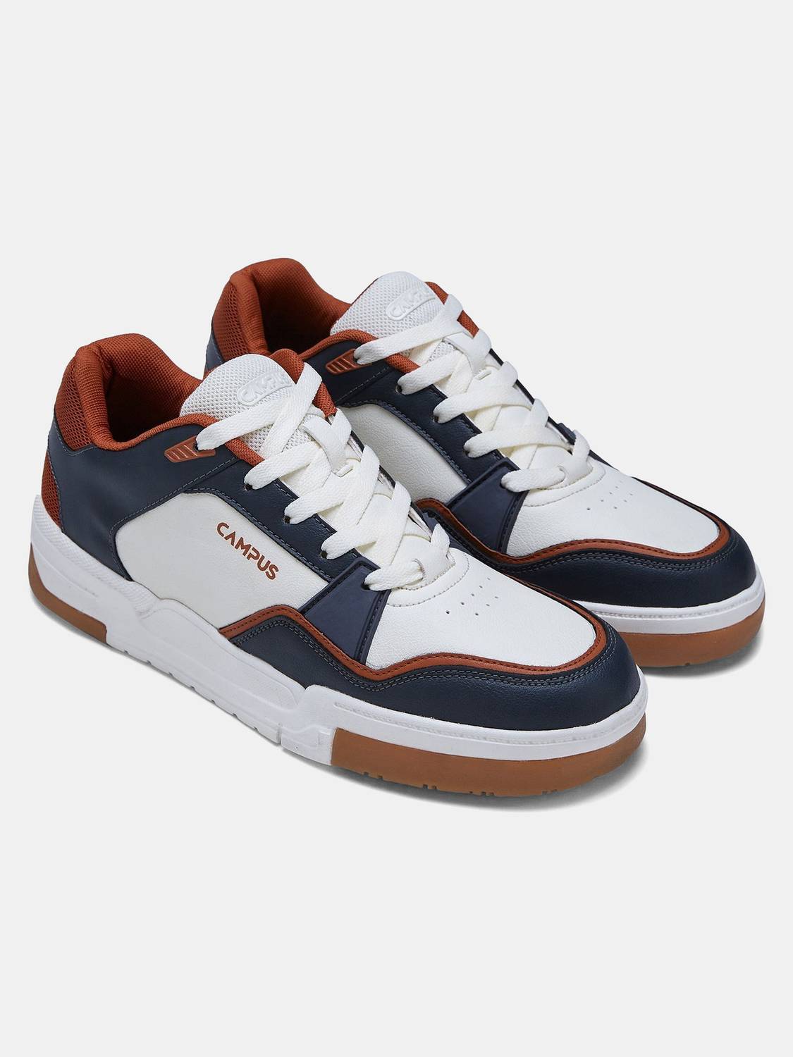CAMPUS OG-32 Men's Multicolor Sneakers - Image 2