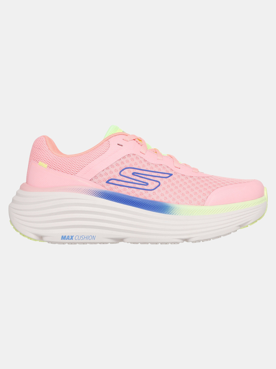 Image of Skechers MAX CUSHIONING ENDEAVOUR - CA Sneakers For Women