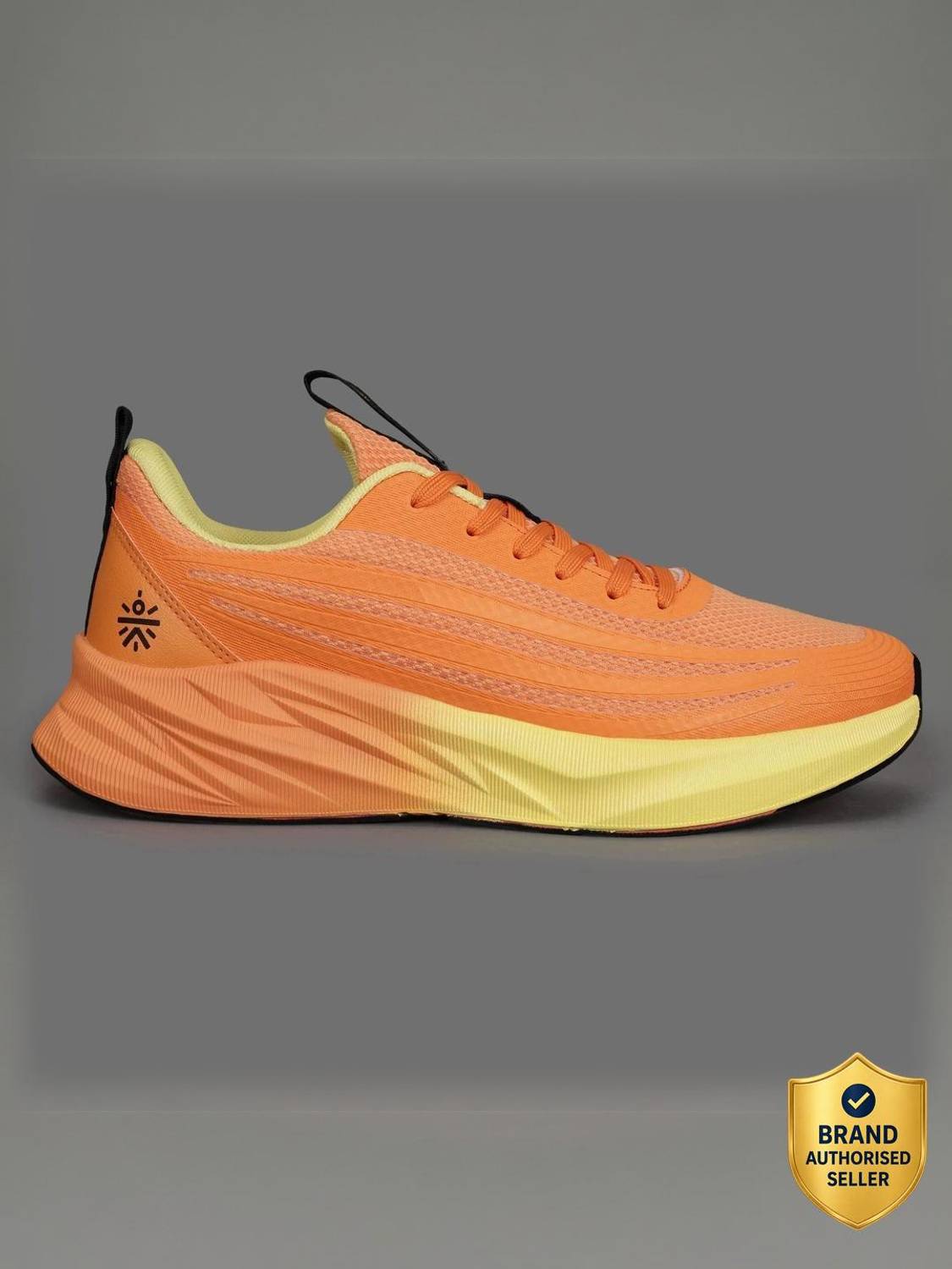 Cult Strix Running Shoes For Men - Image 1