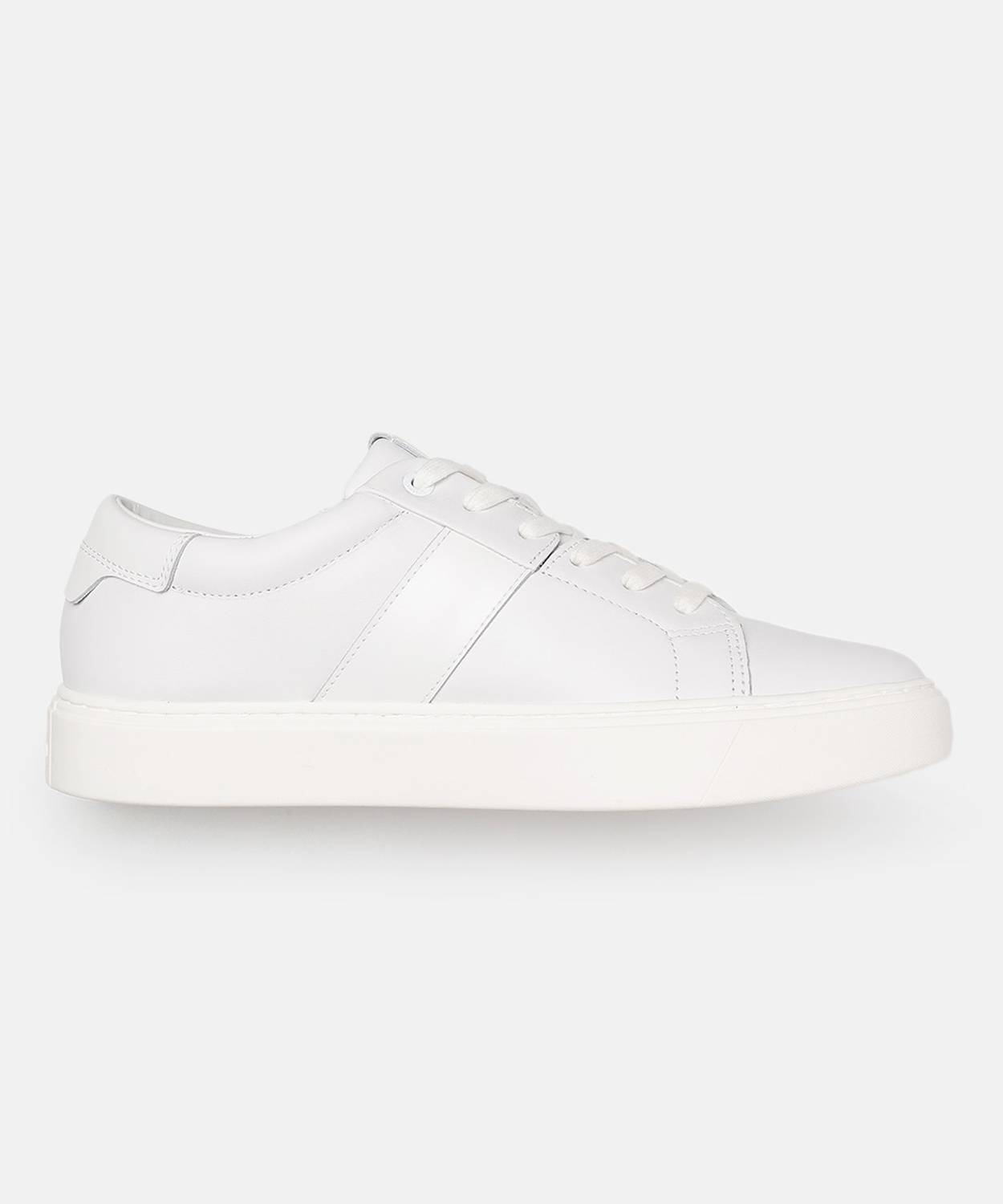 Calvin Klein Casuals For Men White - Image 3