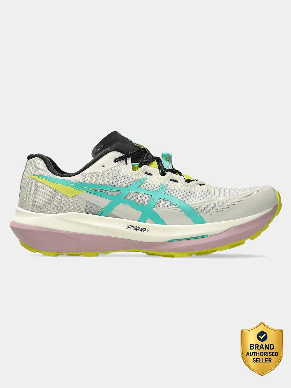 Image of Asics FUJISPEED 4 Running Shoes For Men