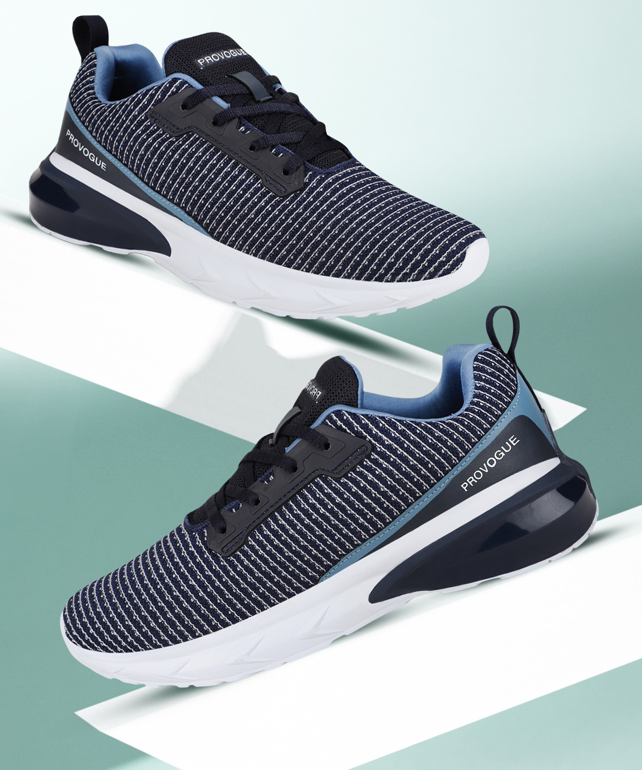 Image of PROVOGUE Running Shoes For Men