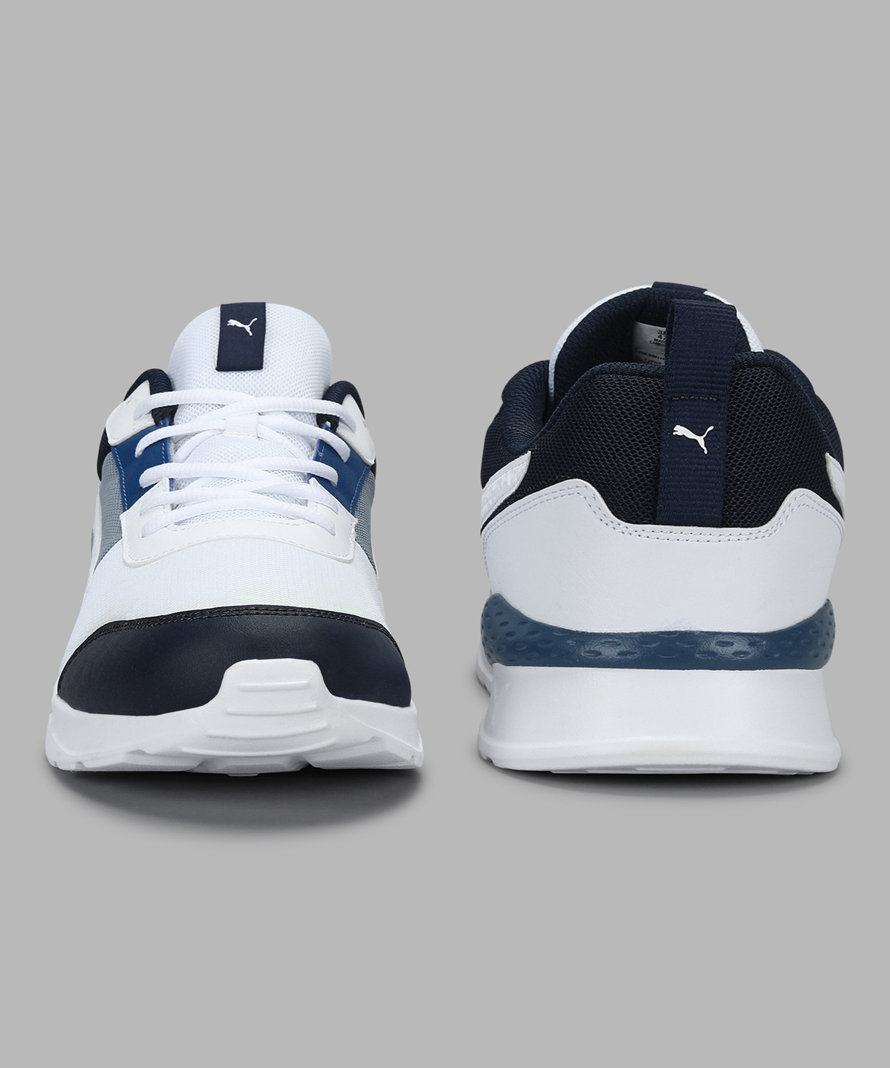 Image of PUMA Vellfire Sneakers For Men