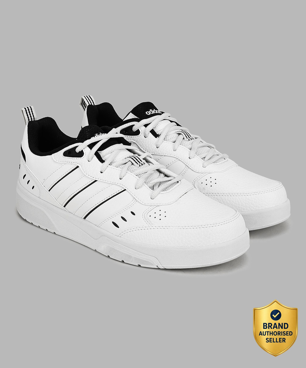 Image of ADIDAS Smphny Sneakers For Men