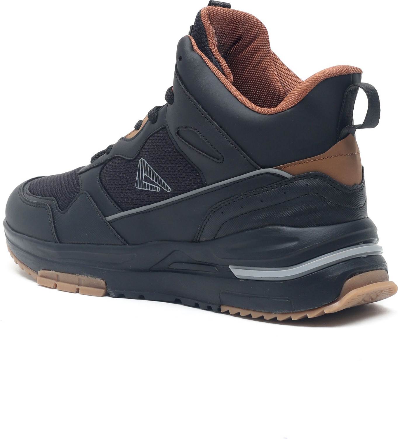 Image of Impakto Shoegardaddy Mens Sneaker, Lightweight Shoes for Walking & Casual Outing Sneakers For Men