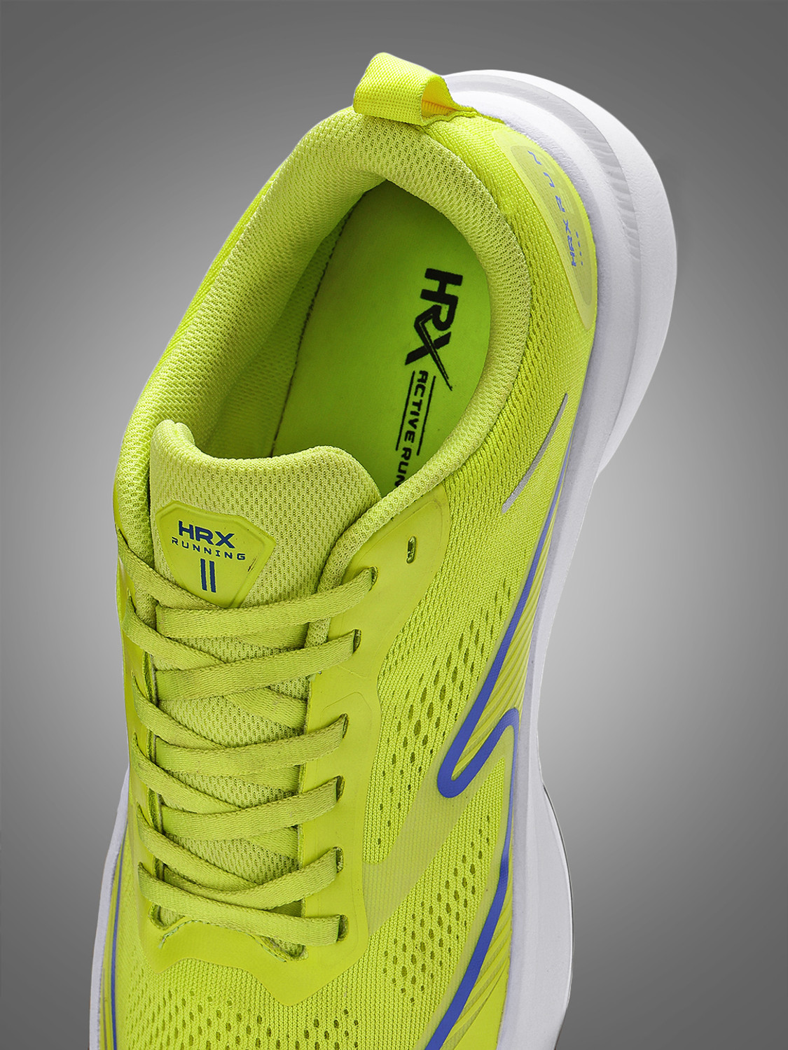 Image of HRX by Hrithik Roshan Sneakers For Men