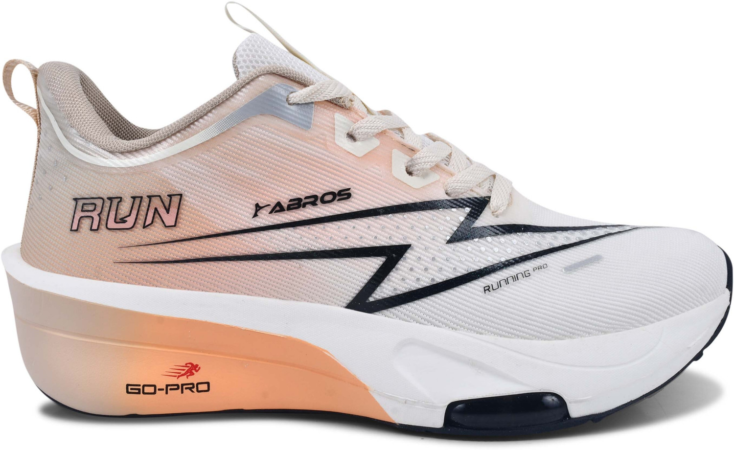 Image of Abros BRAVA-PRO Running Shoes For Men