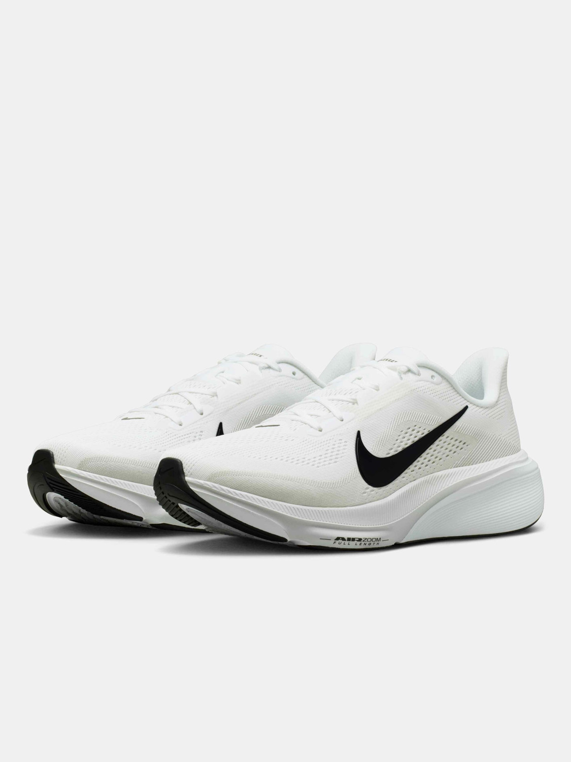 Image of NIKE Pegasus 42 Men's Road-Running Shoes Sneakers For Men