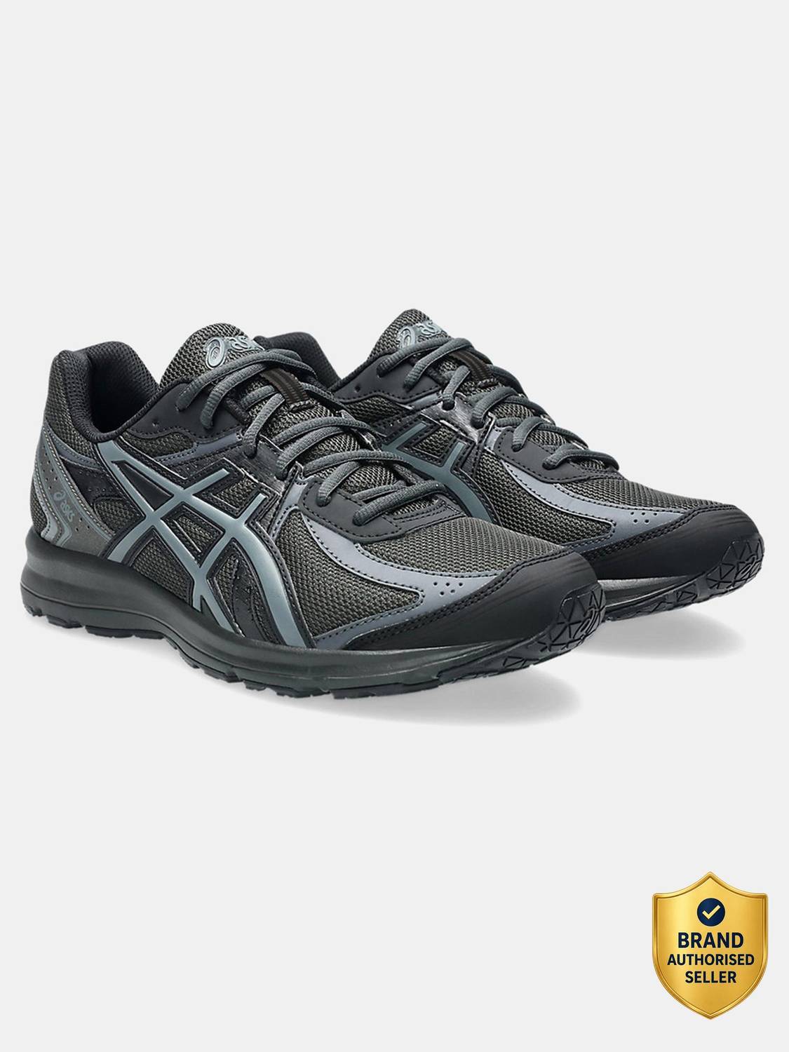 Asics JOG 100S Casuals For Unisex