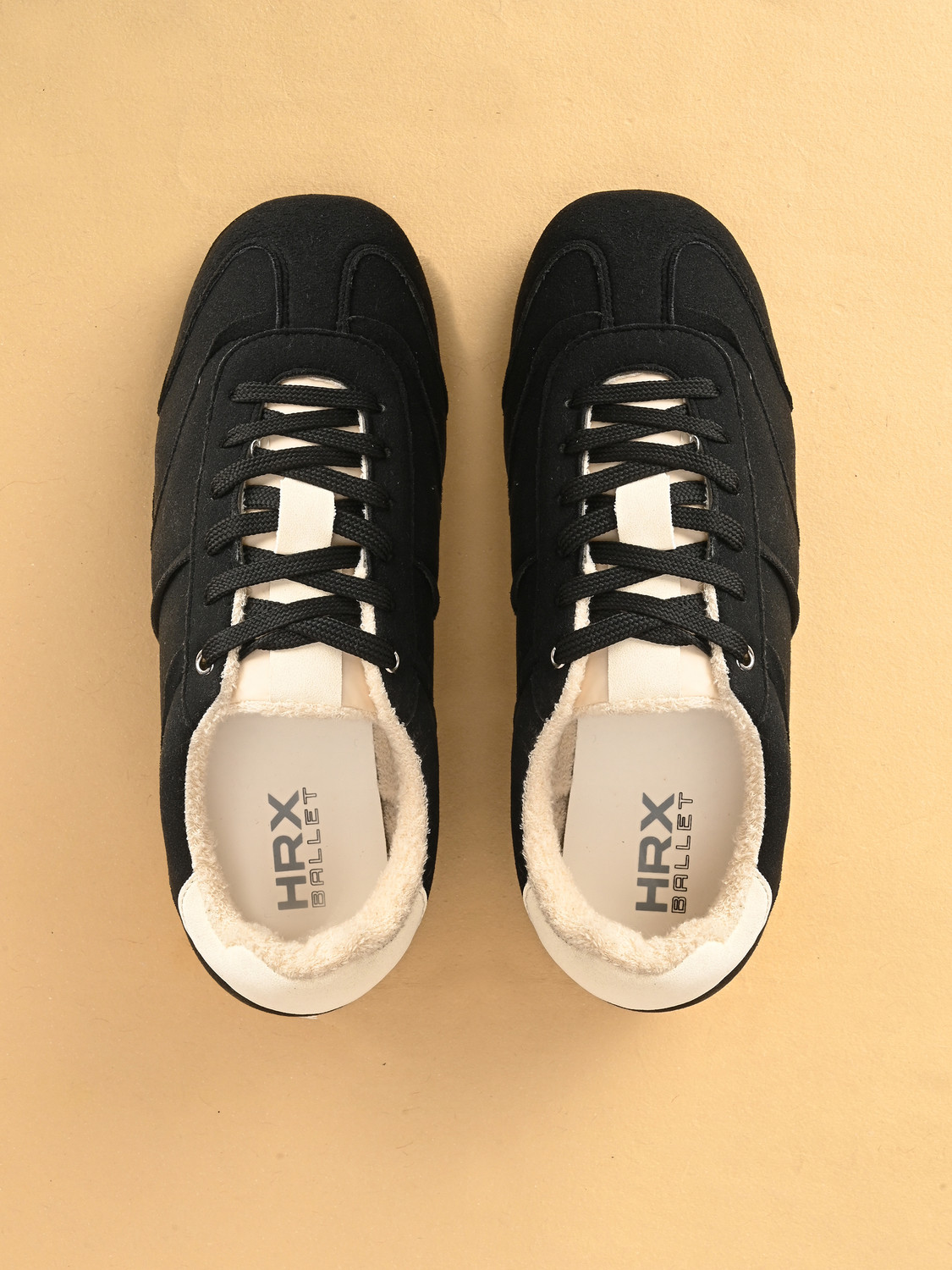 Image of HRX by Hrithik Roshan Sneakers For Women