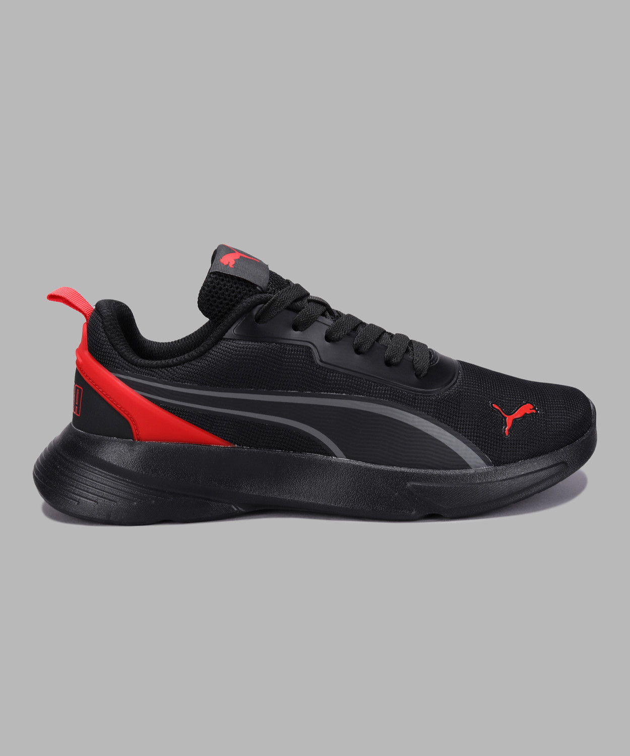 Image of PUMA Alfarun Hyperwave V1 Sneakers For Men