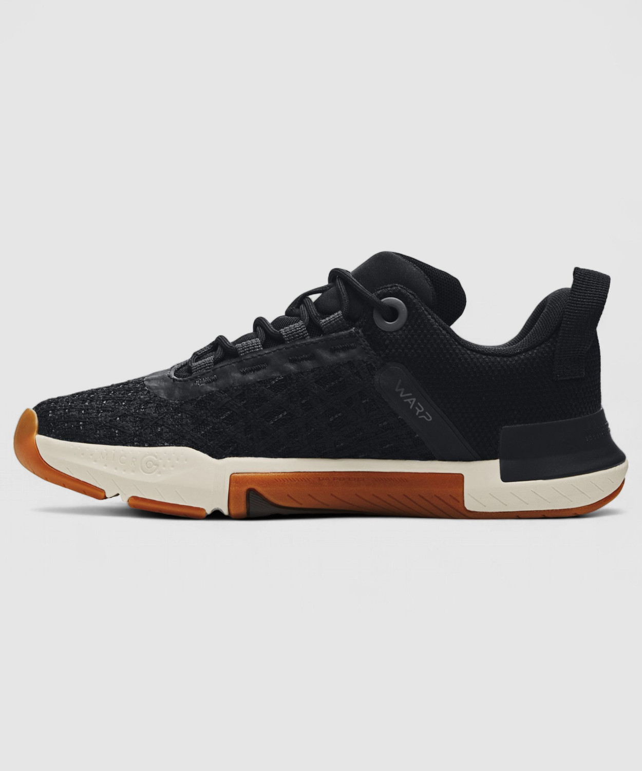 Image of UNDER ARMOUR Tribase Reign 5 Training & Gym Shoes For Women