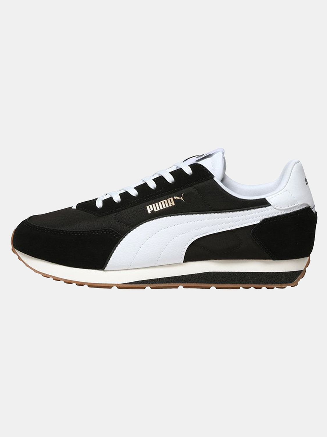 Image of PUMA ST MILER RISE Sneakers For Men