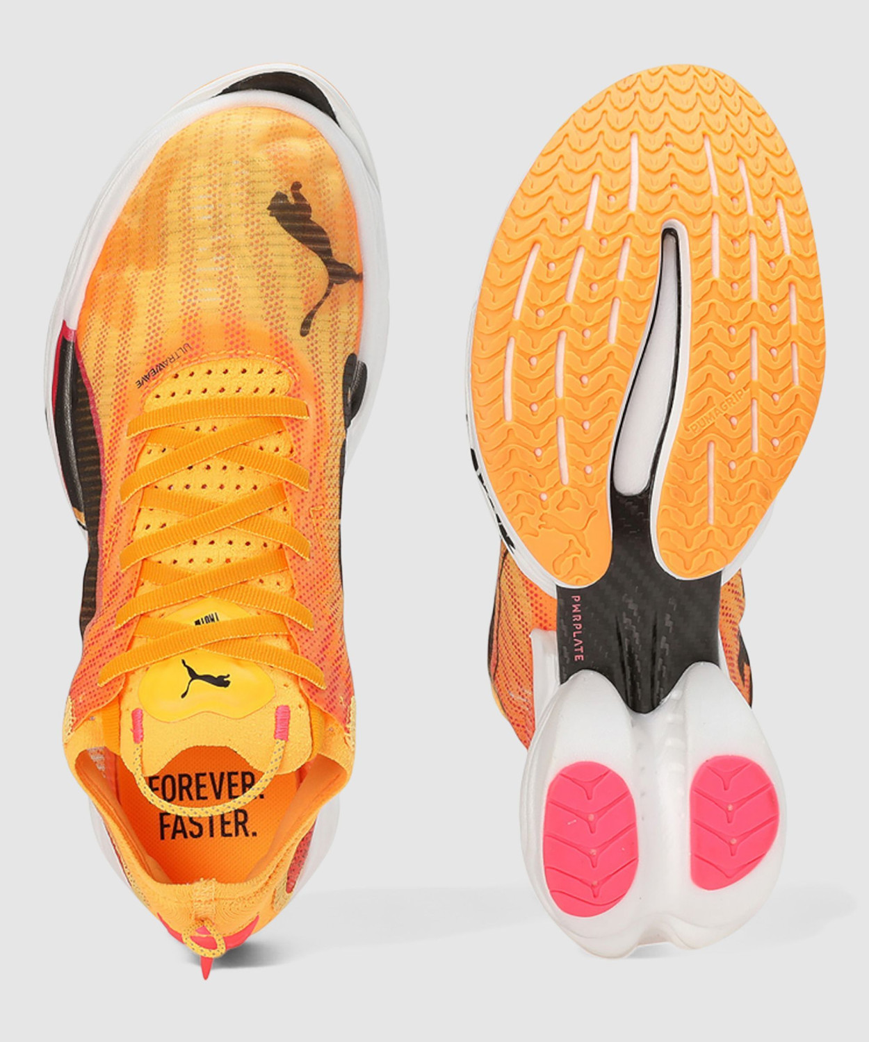 Image of PUMA FAST-R NITRO Elite 2 Running Shoes For Men