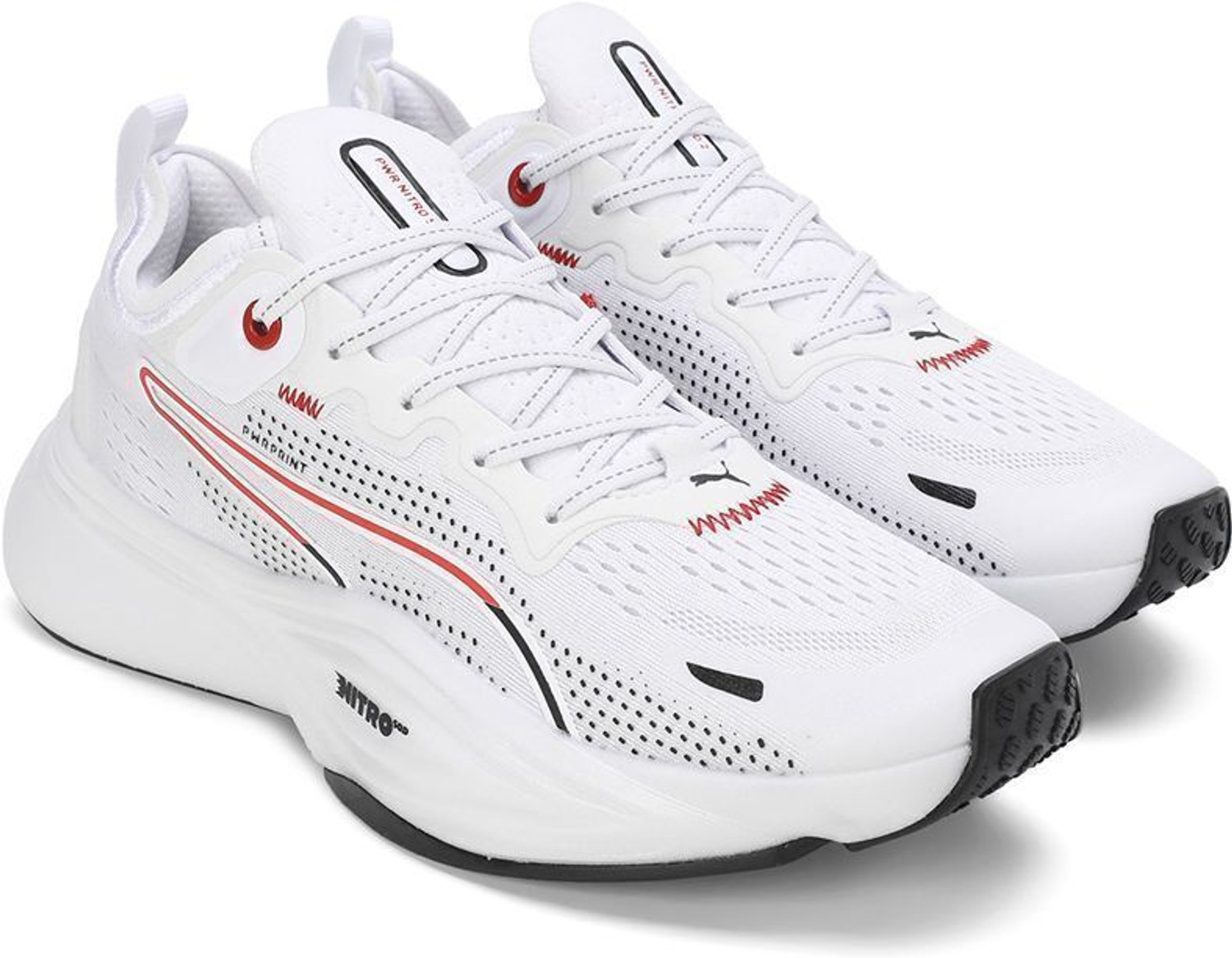 Image of PUMA Training & Gym Shoes For Men