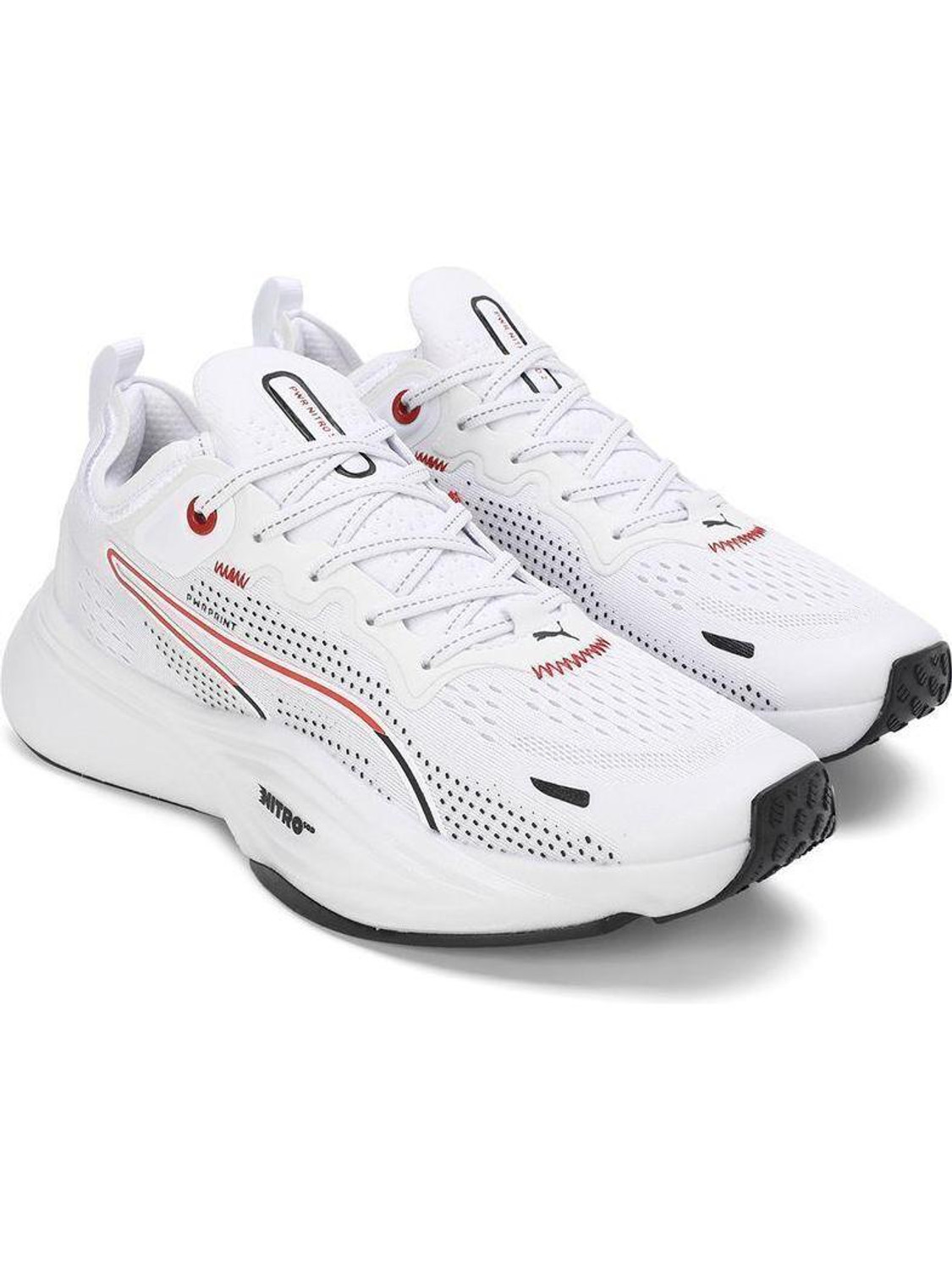 Image of PUMA PWR NITRO SQD 2 Training & Gym Shoes For Men