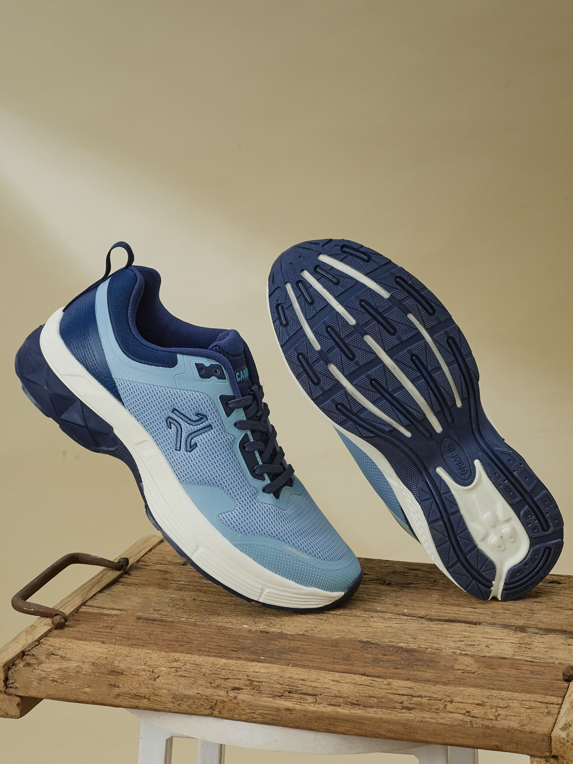 Image of CAMPUS ORDER Running Shoes For Men