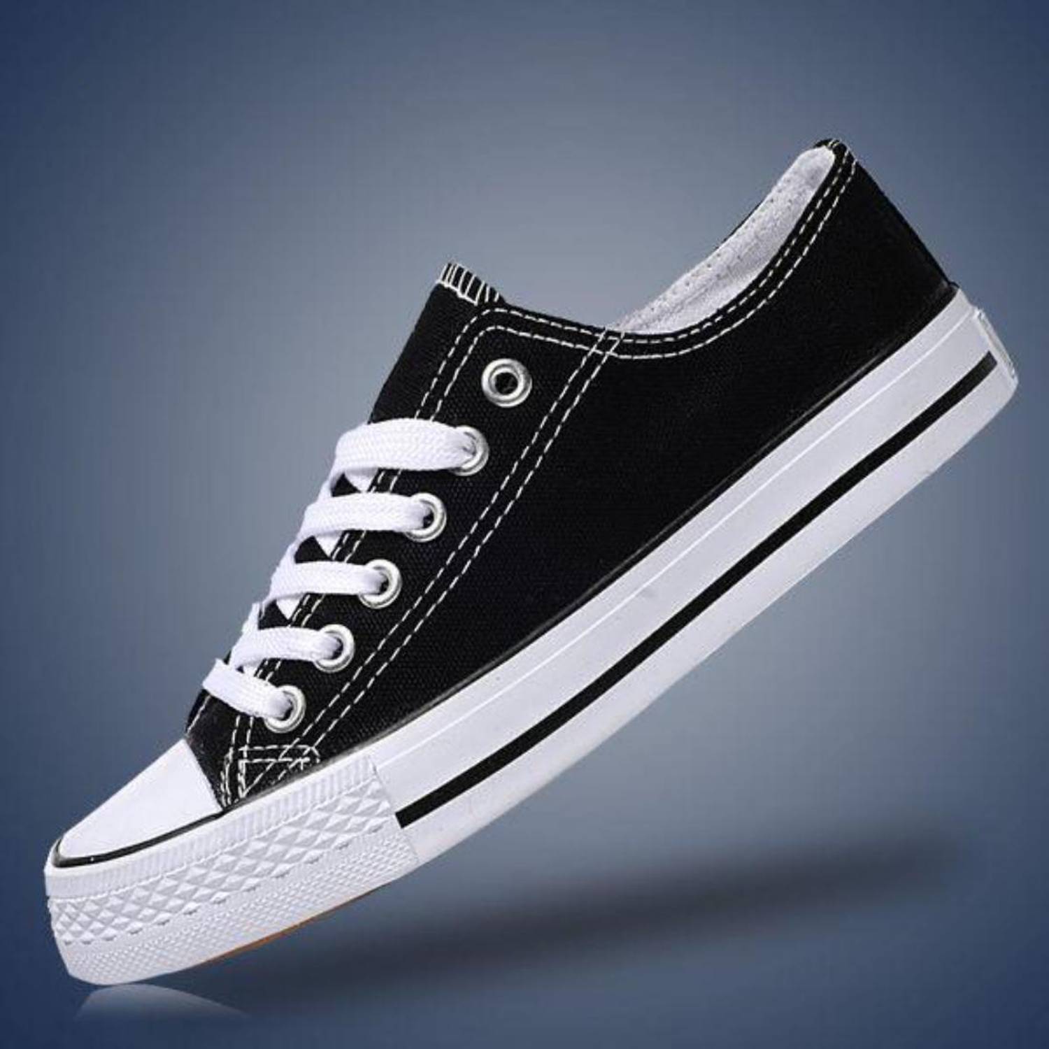 Jumpink Men's Badminton Shoes - Image 2