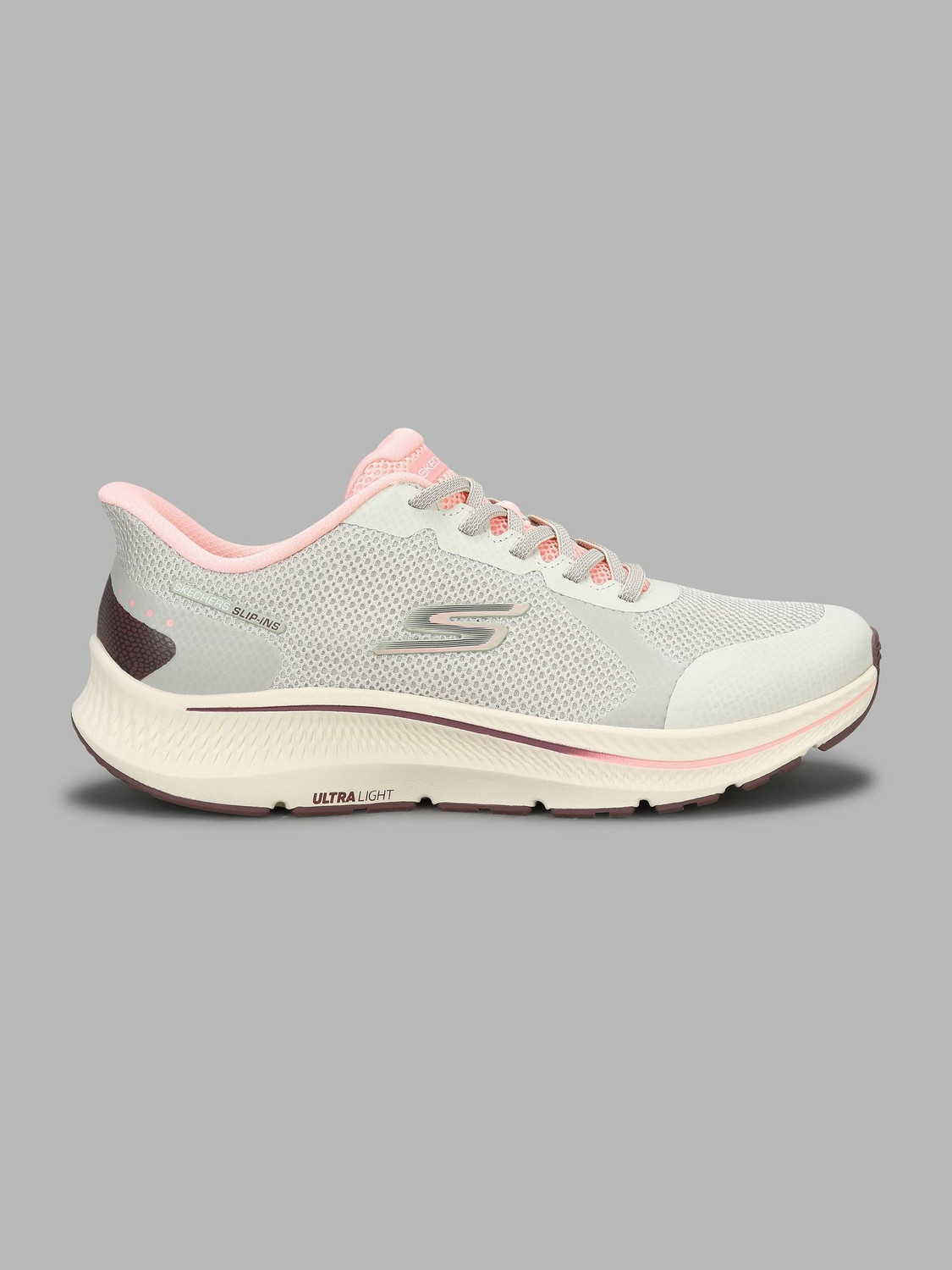 Image of Skechers SLIP INS GO RUN CONSISTENT 2.0 - CAPTI Running Shoes For Women