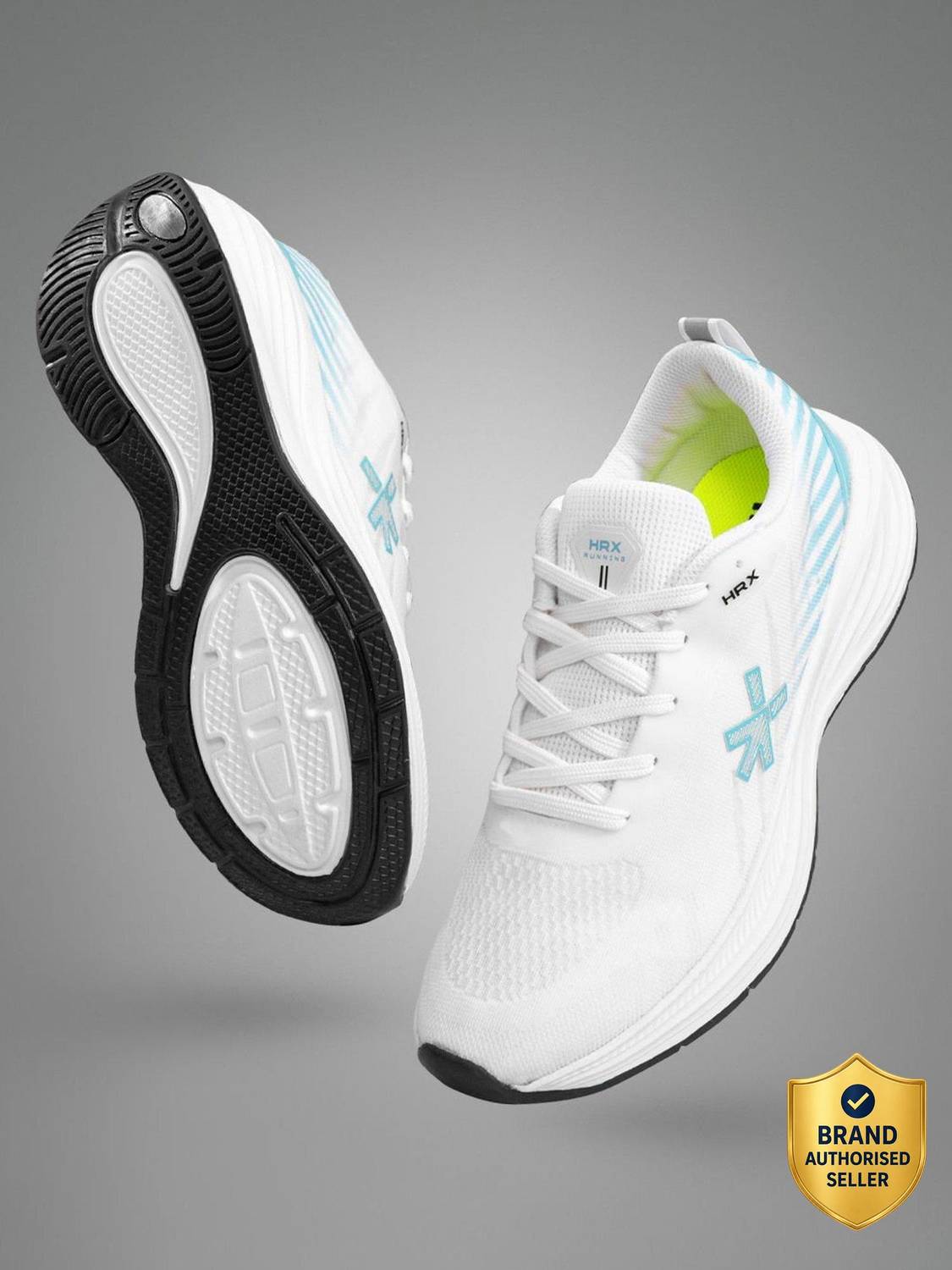 HRX by Hrithik Roshan Running Shoes For Men