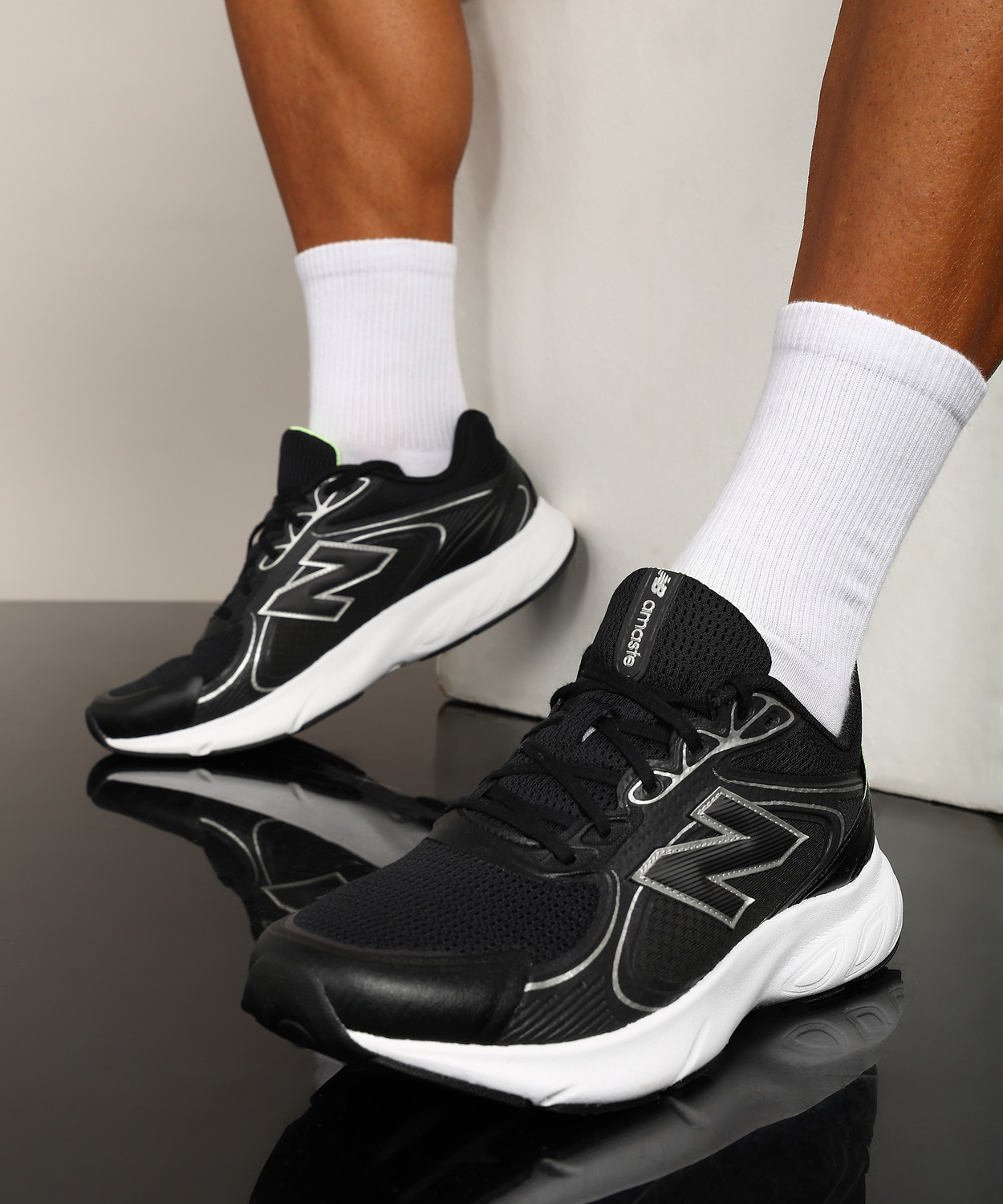 Image of New Balance AMASTE Sneakers For Men