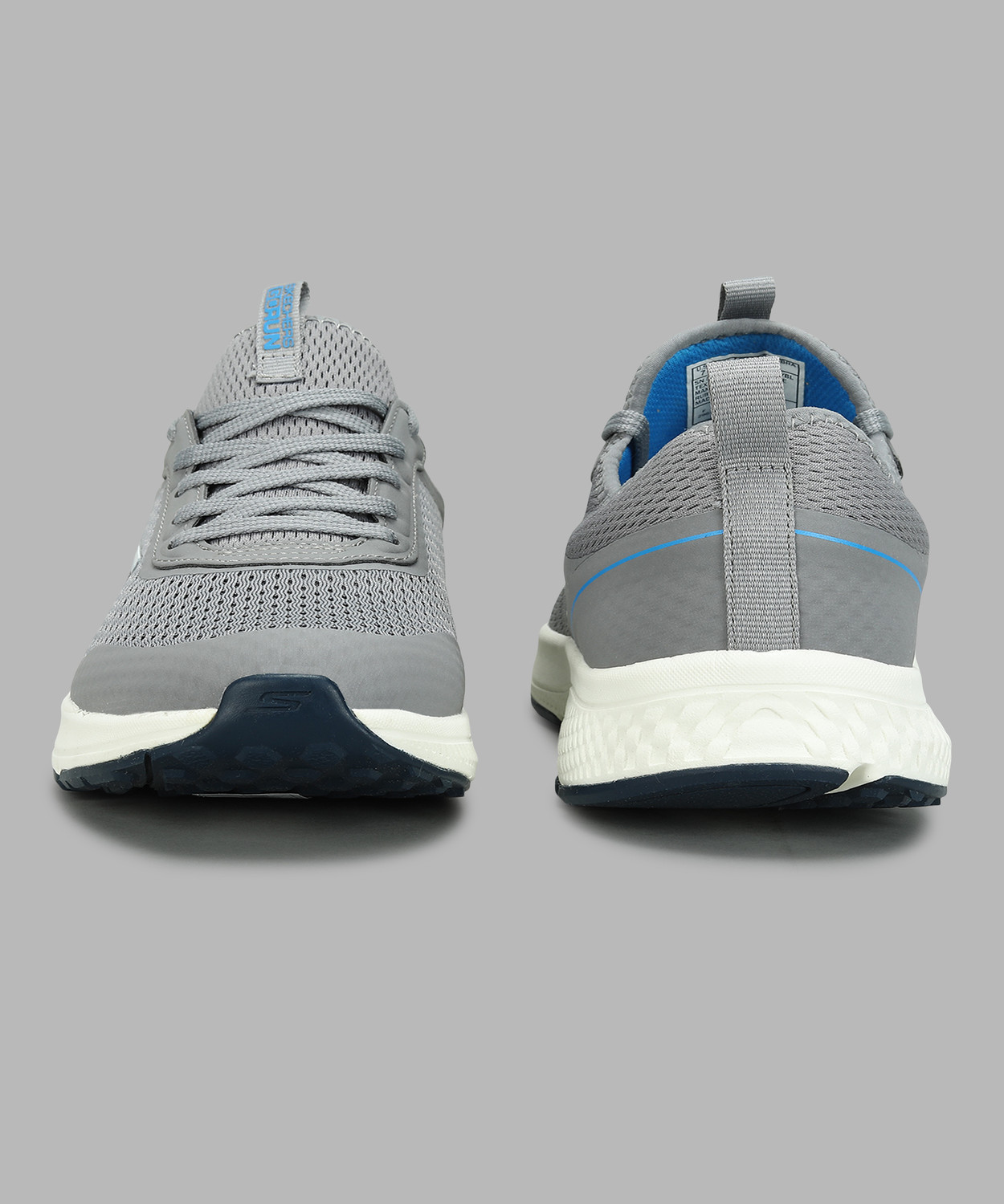 Image of Skechers GO RUN CONSISTENT Outdoors For Men