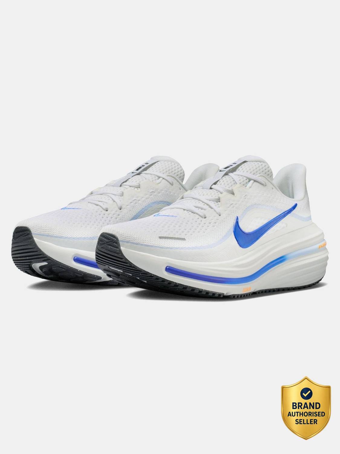 Nike Air Winflo 12 Men's Running Shoes White