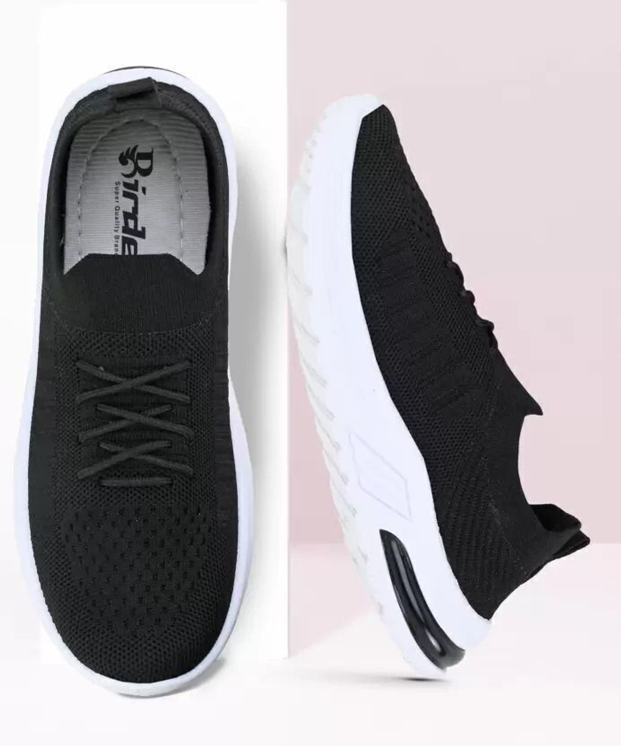 Image of Cordmans Women's Lightweight Sports Shoes | Stylish Running,Gym& Walking Sneakers Casuals For Women