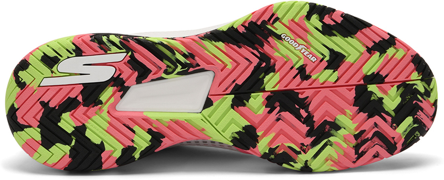 Image of Skechers SKECHERS VIPER COURT PRO Tennis Shoes For Women
